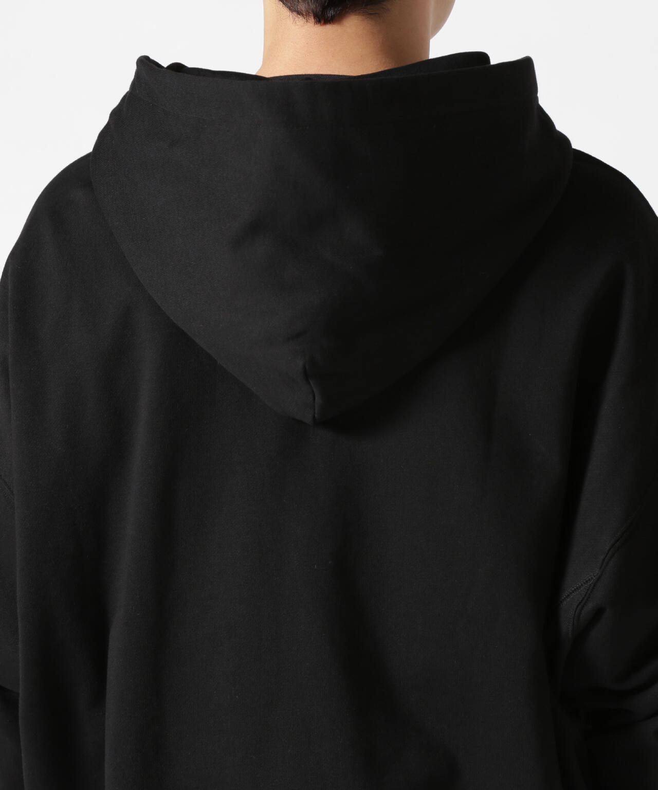 A.F ARTEFACT/エーエフ・アーティファクト/別注Zip Sweat Hoodie