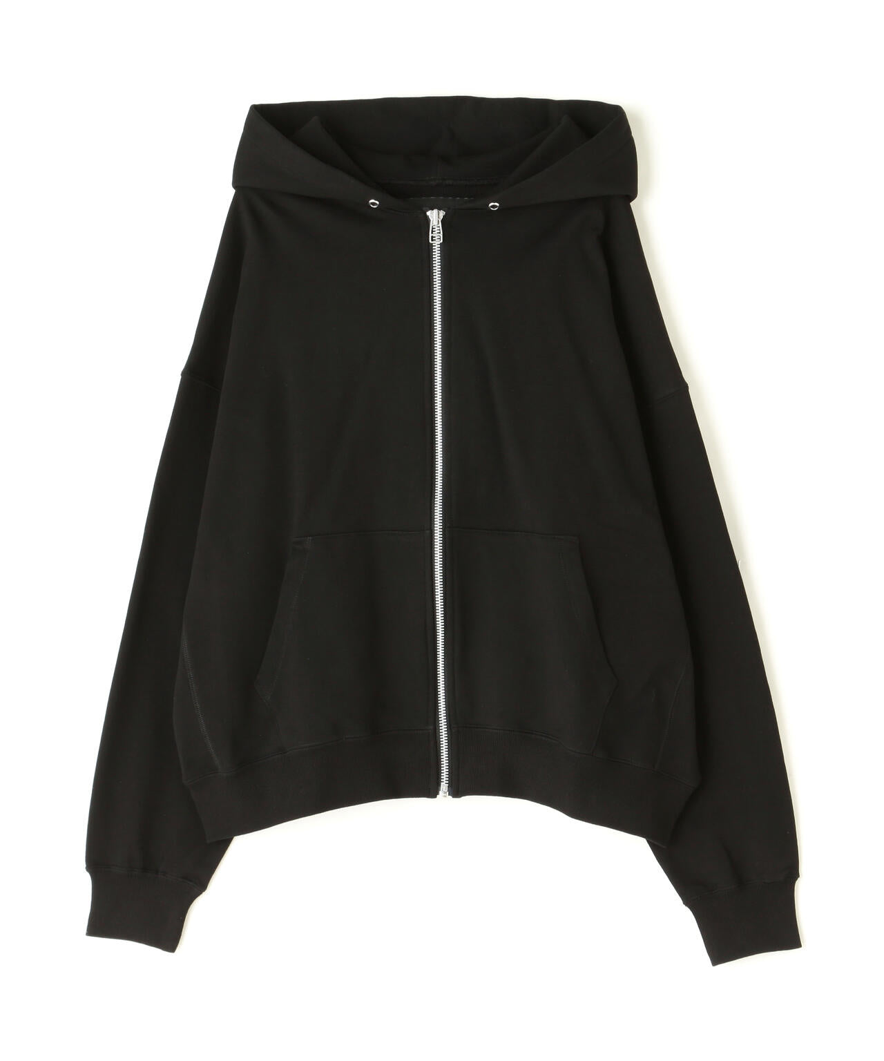 A.F ARTEFACT/エーエフ・アーティファクト/別注Zip Sweat Hoodie