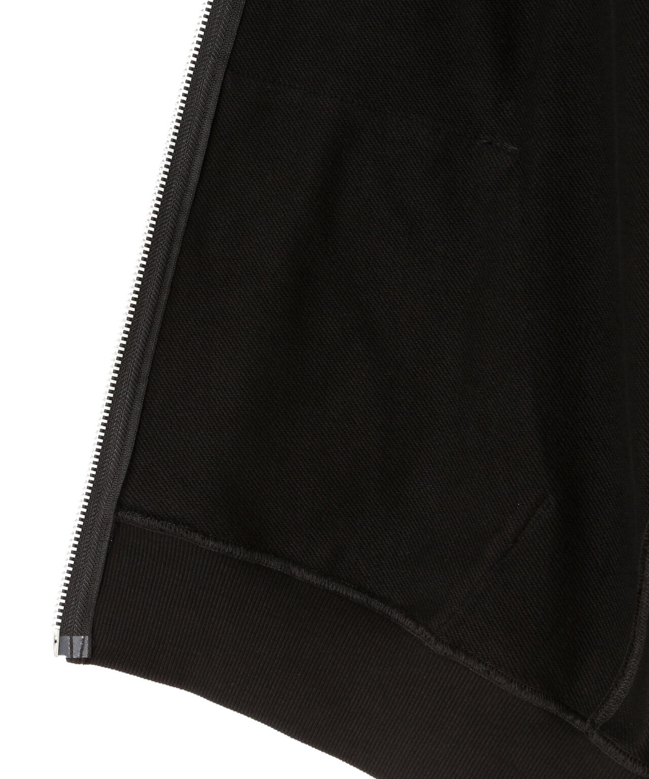 A.F ARTEFACT/エーエフ・アーティファクト/別注Zip Sweat Hoodie