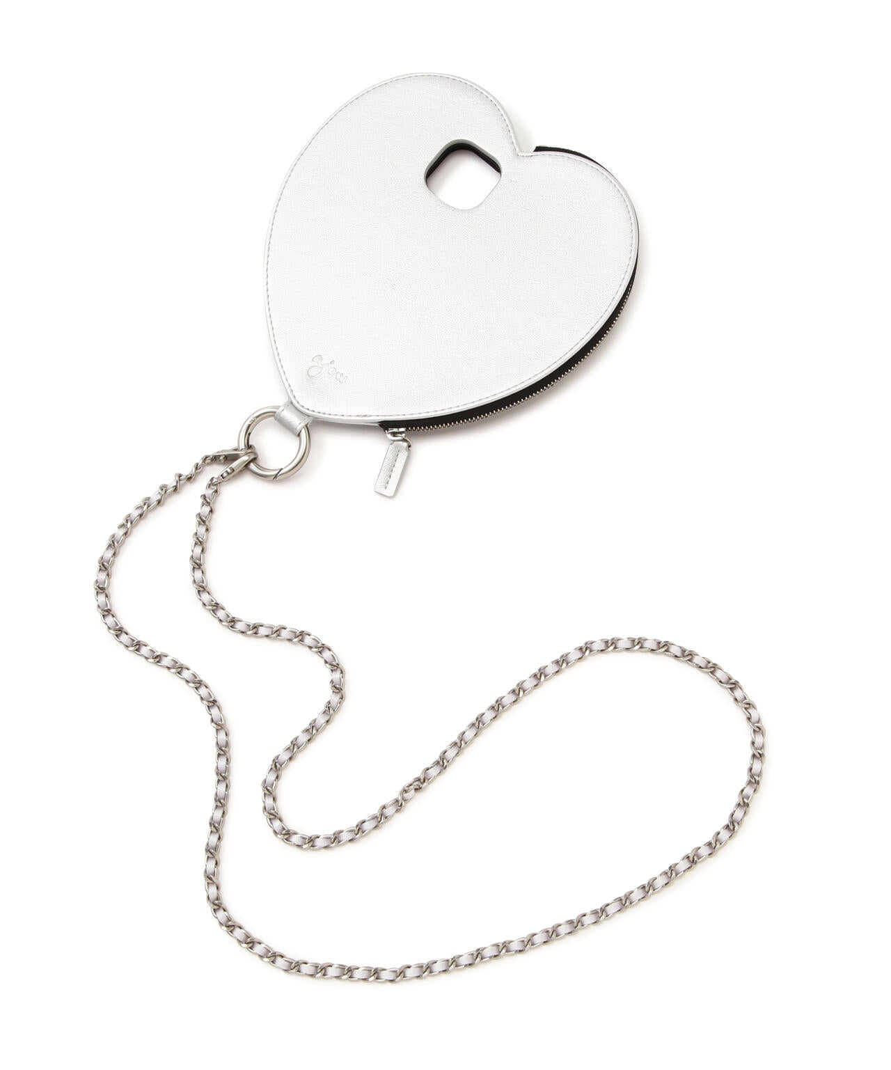 ajew/エジュー/dress HEART case shoulder 15