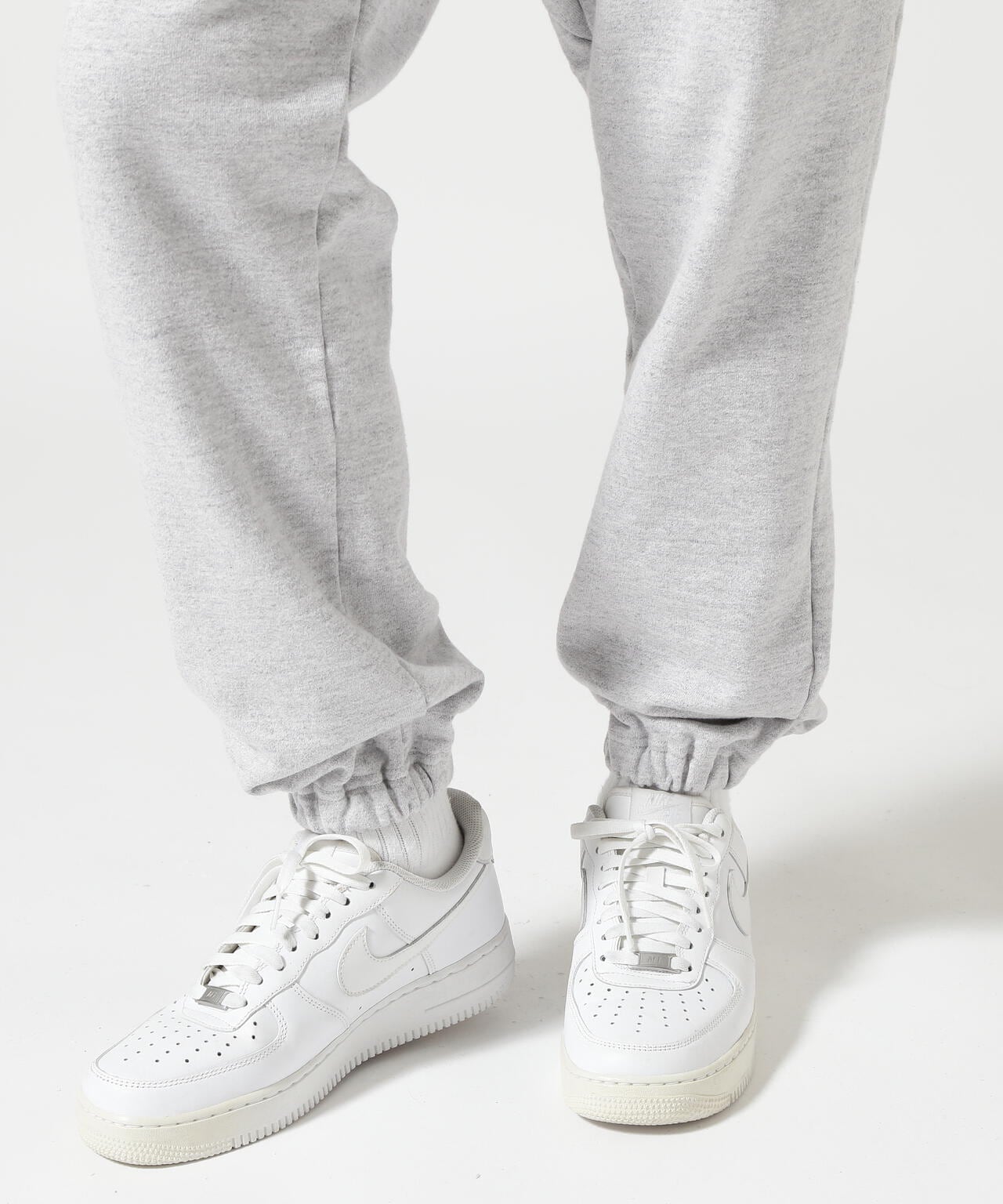 READYMADE/レディーメイド/SWEAT PANTS/GRAY