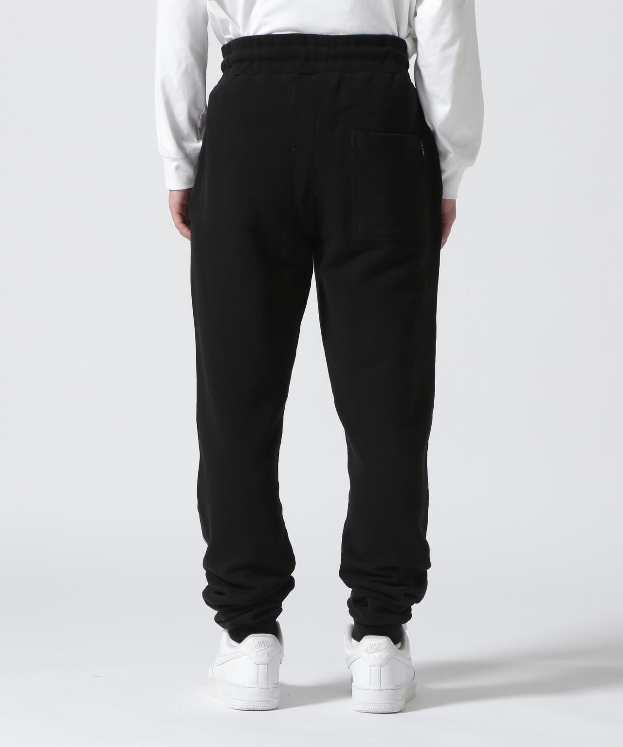 THESAINT MAFIA CLUB/SWEAT EASY PANTS