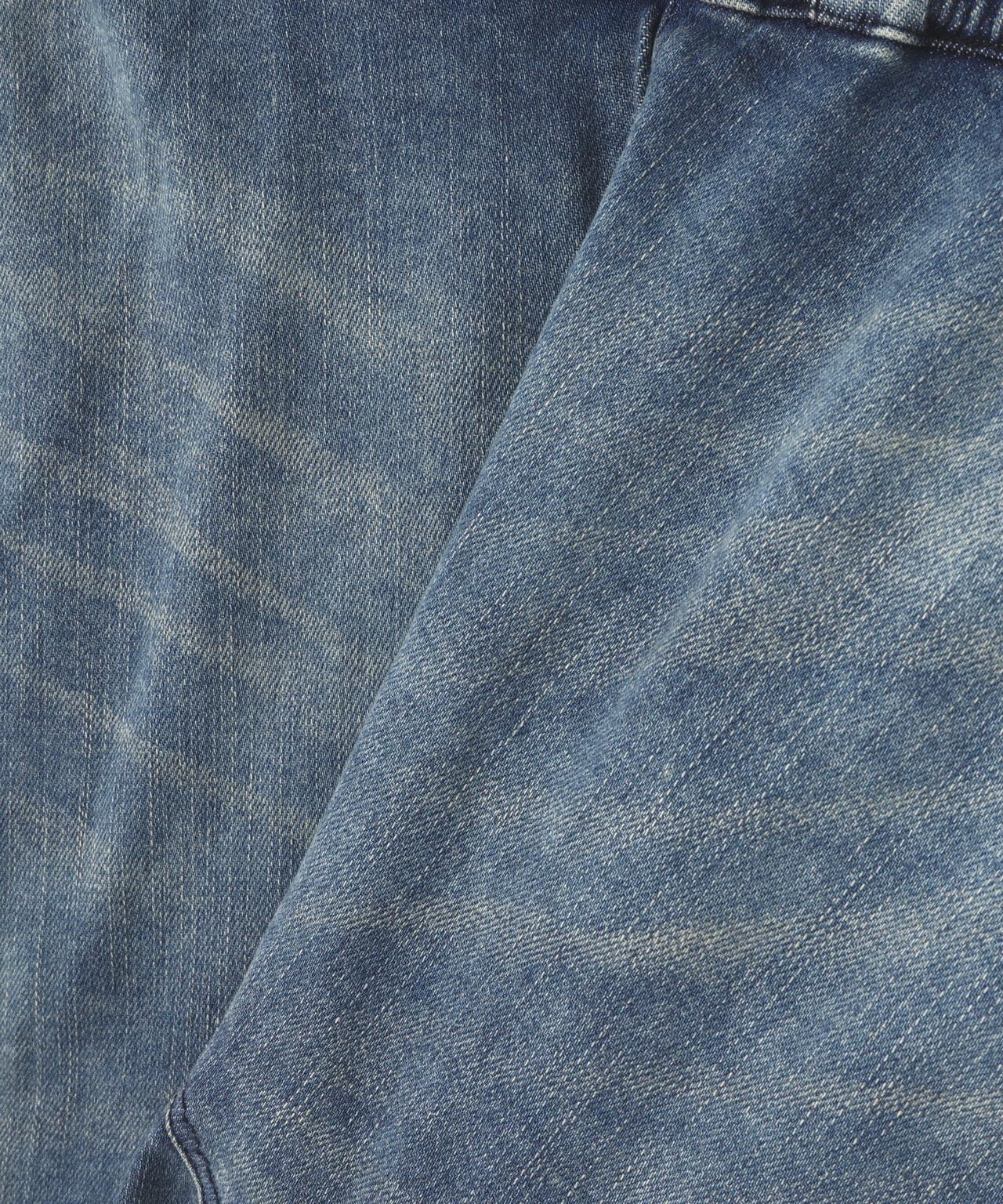 A.F ARTEFACT/エーエフ・アーティファクト/DENIM Cargo Sarouel