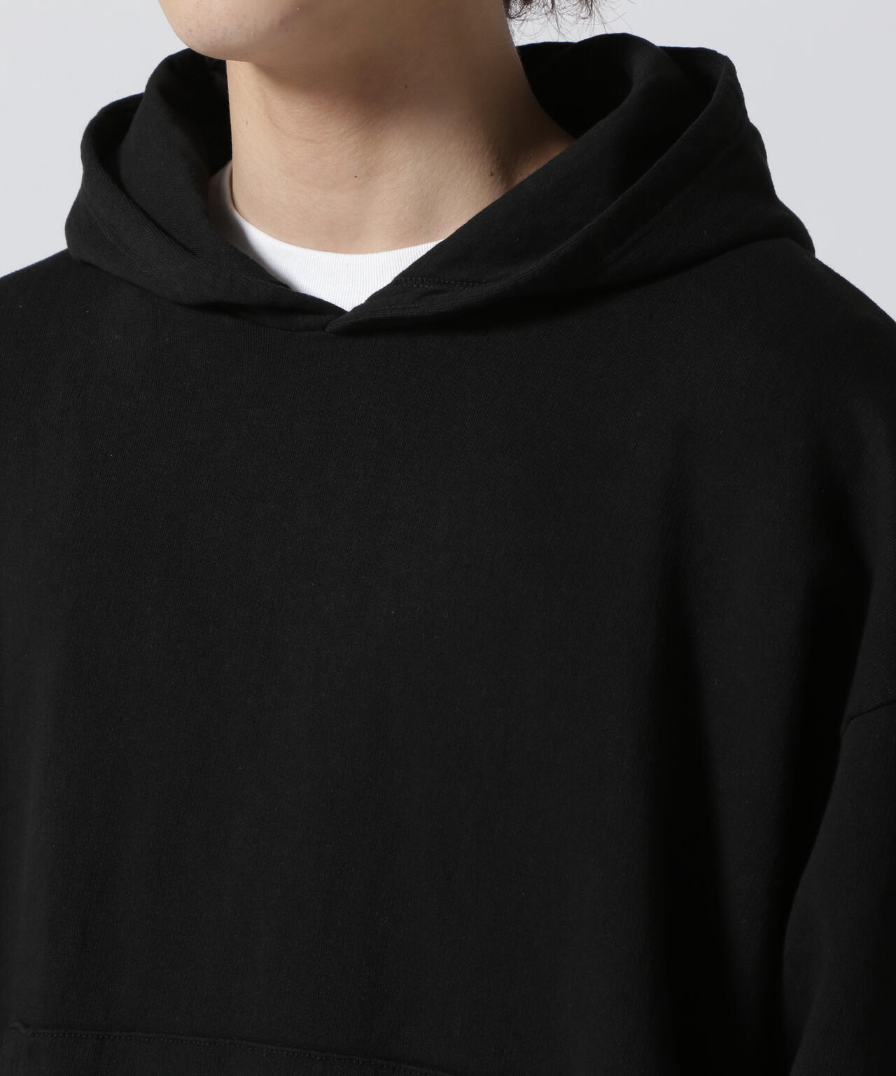 THESAINT MAFIA CLUB/SAINT MAFIA EDITION HOODED