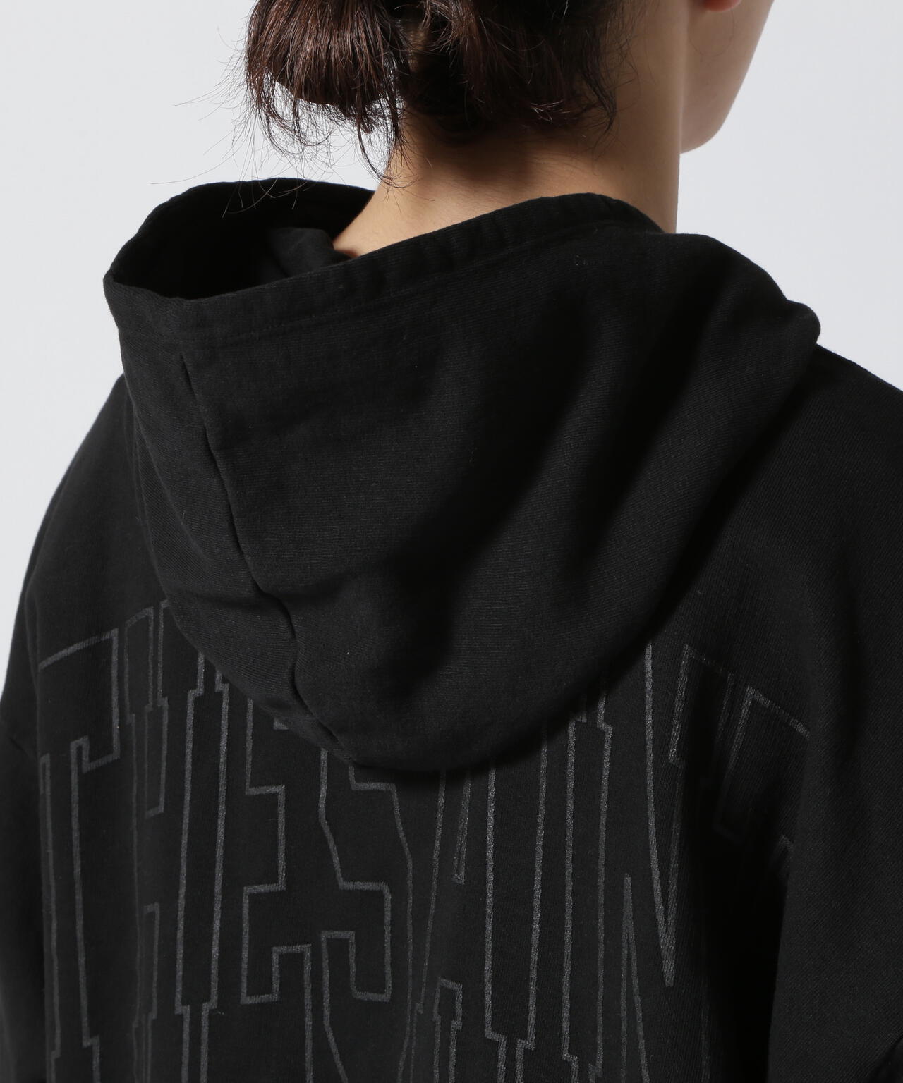 THESAINT MAFIA CLUB/SAINT MAFIA EDITION HOODED