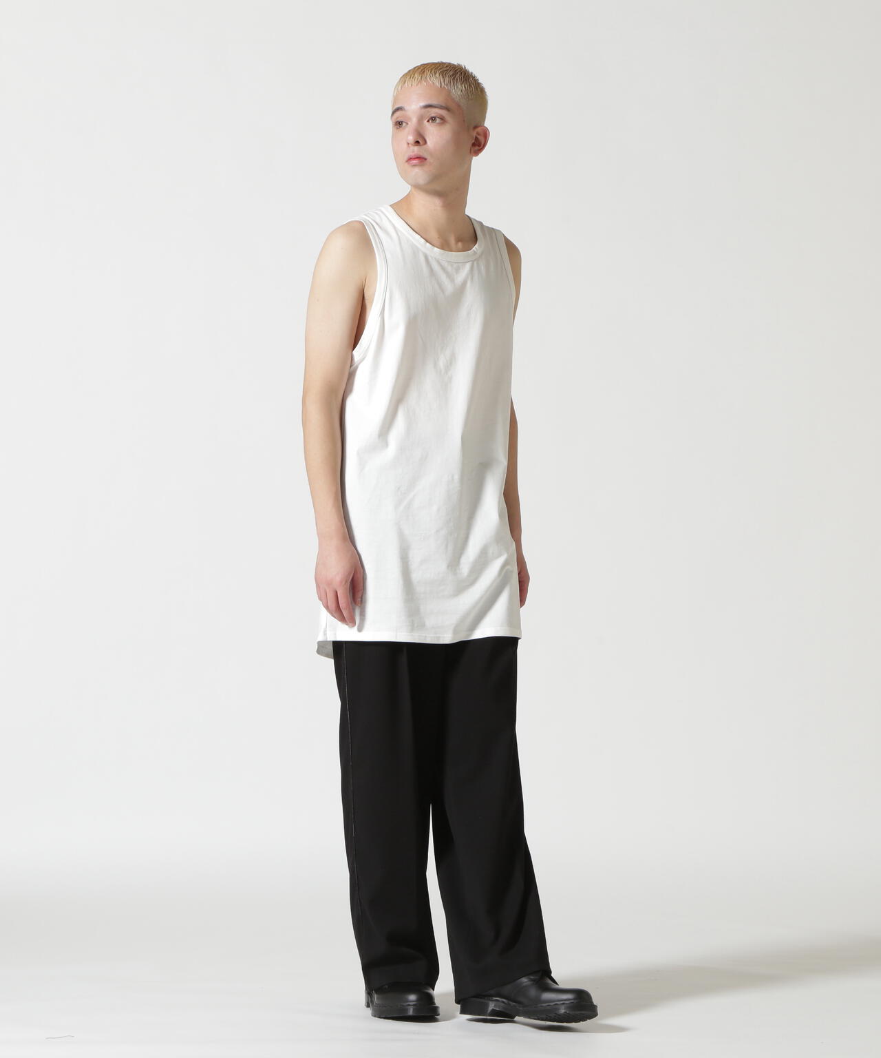 FR(13)NDS /フレンズ/TANKTOP