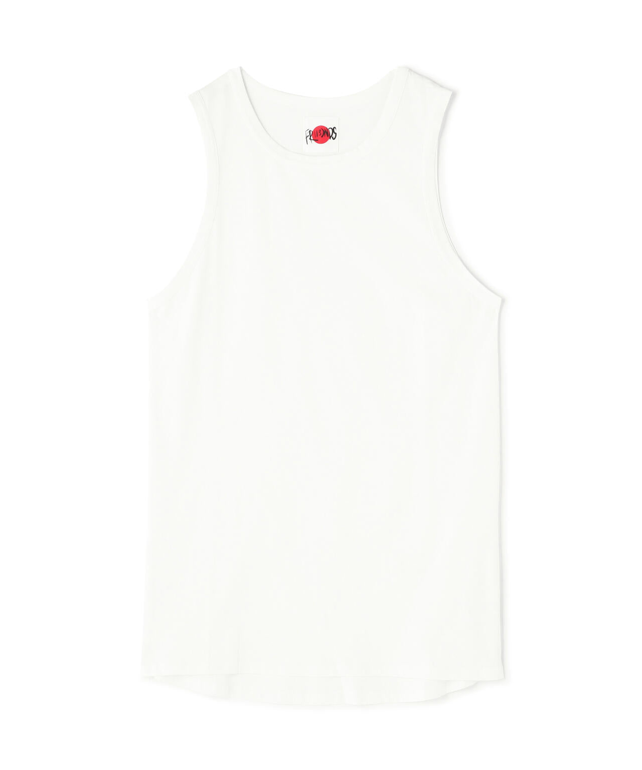 FR(13)NDS /フレンズ/TANKTOP