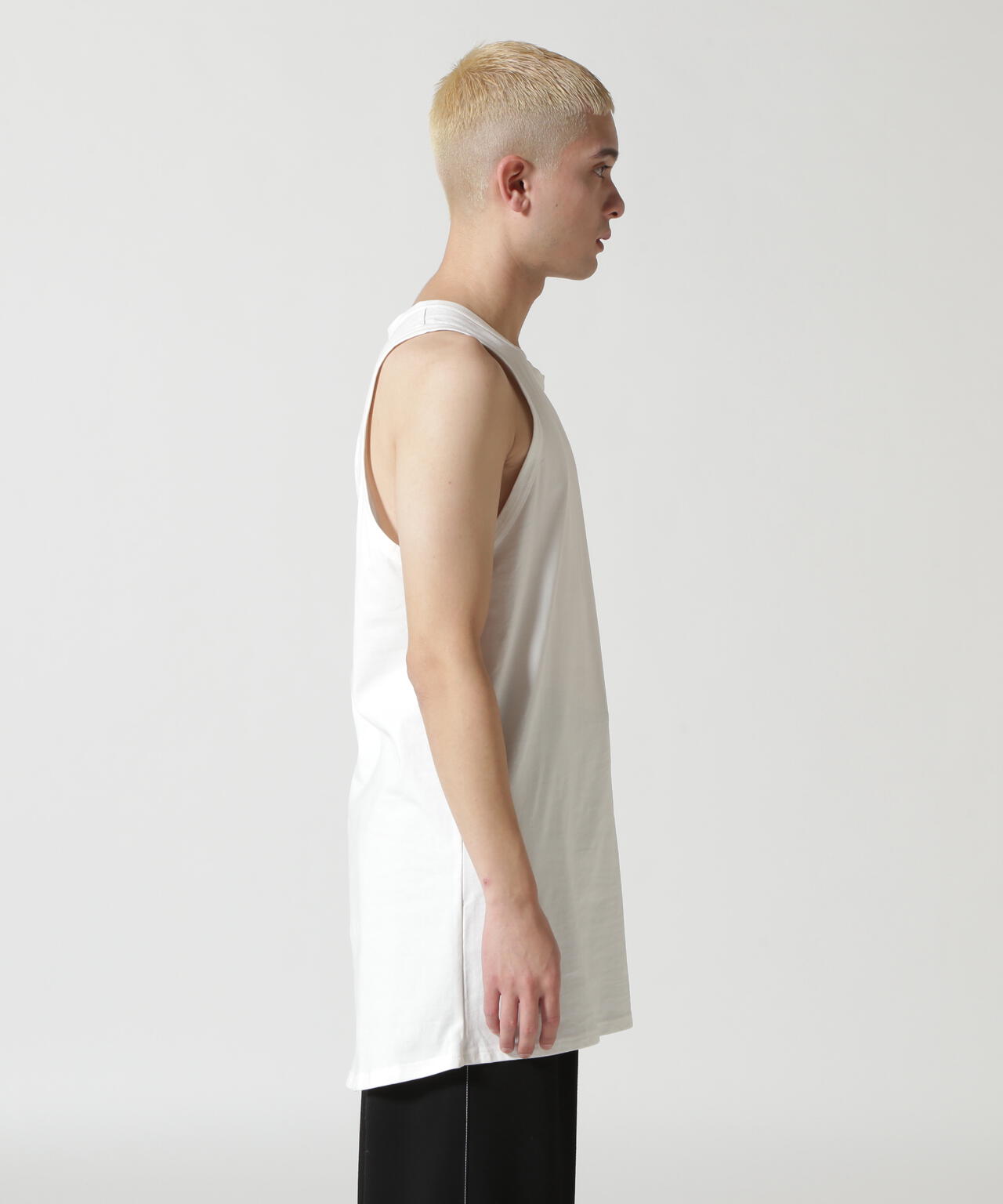 FR(13)NDS /フレンズ/TANKTOP
