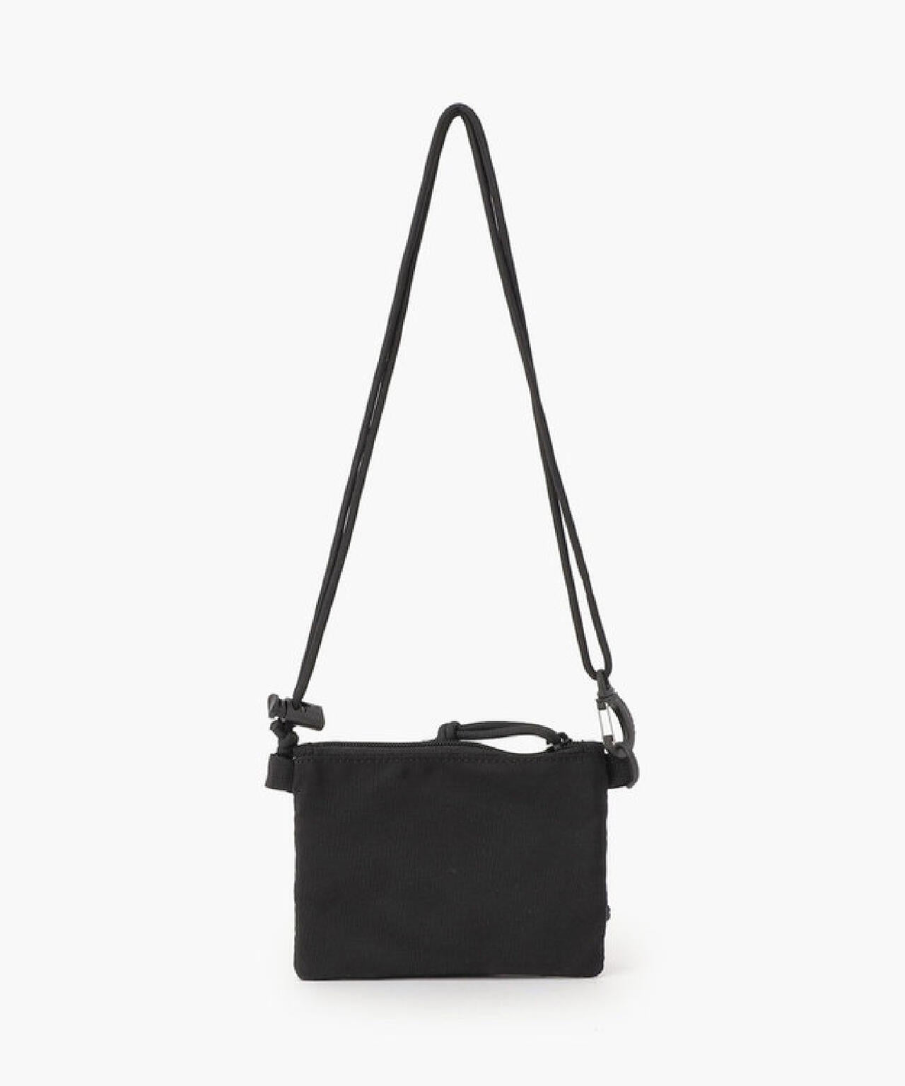 BRIEFING/ブリーフィング/W ZIP PURSE