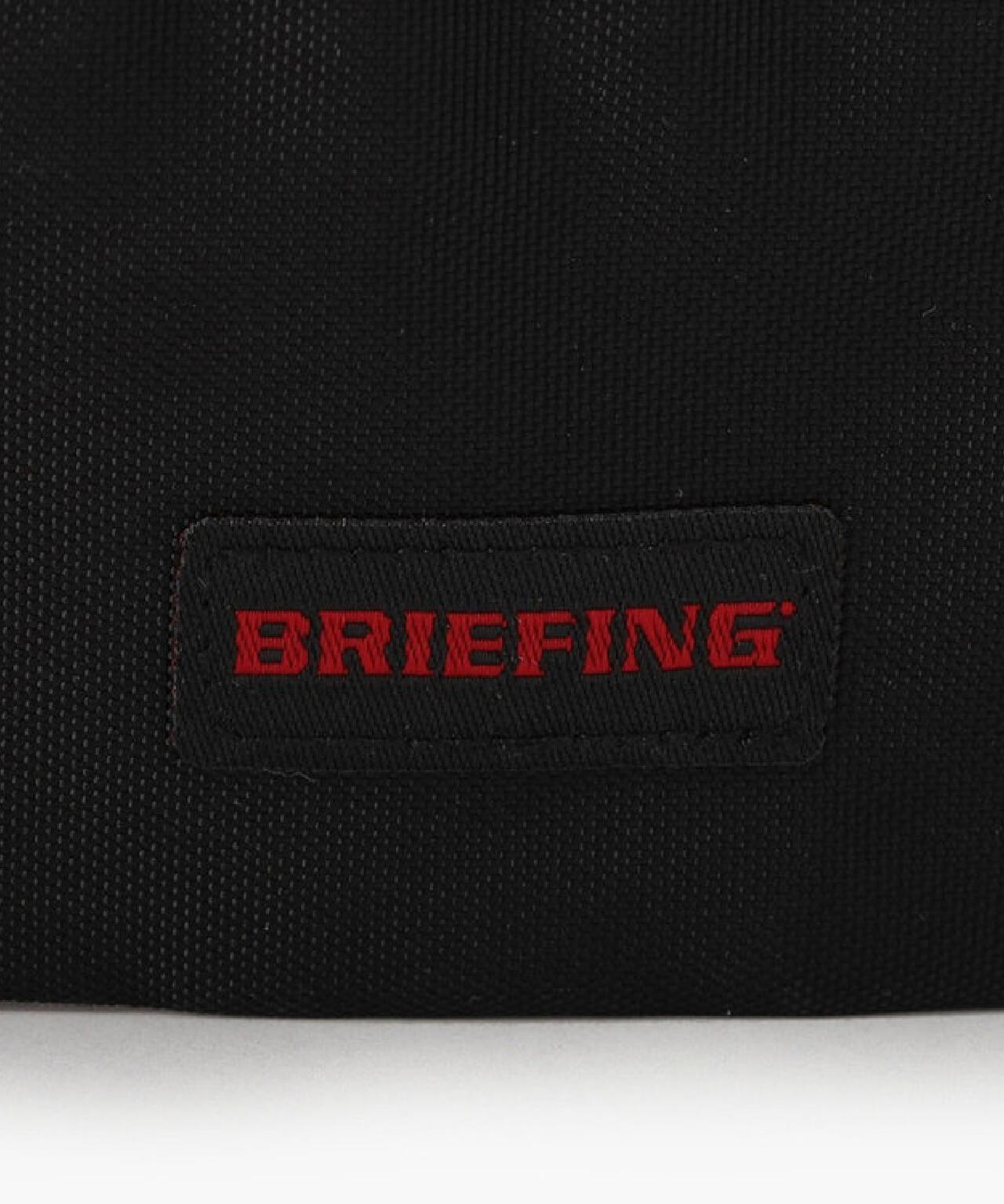 BRIEFING/ブリーフィング/W ZIP PURSE
