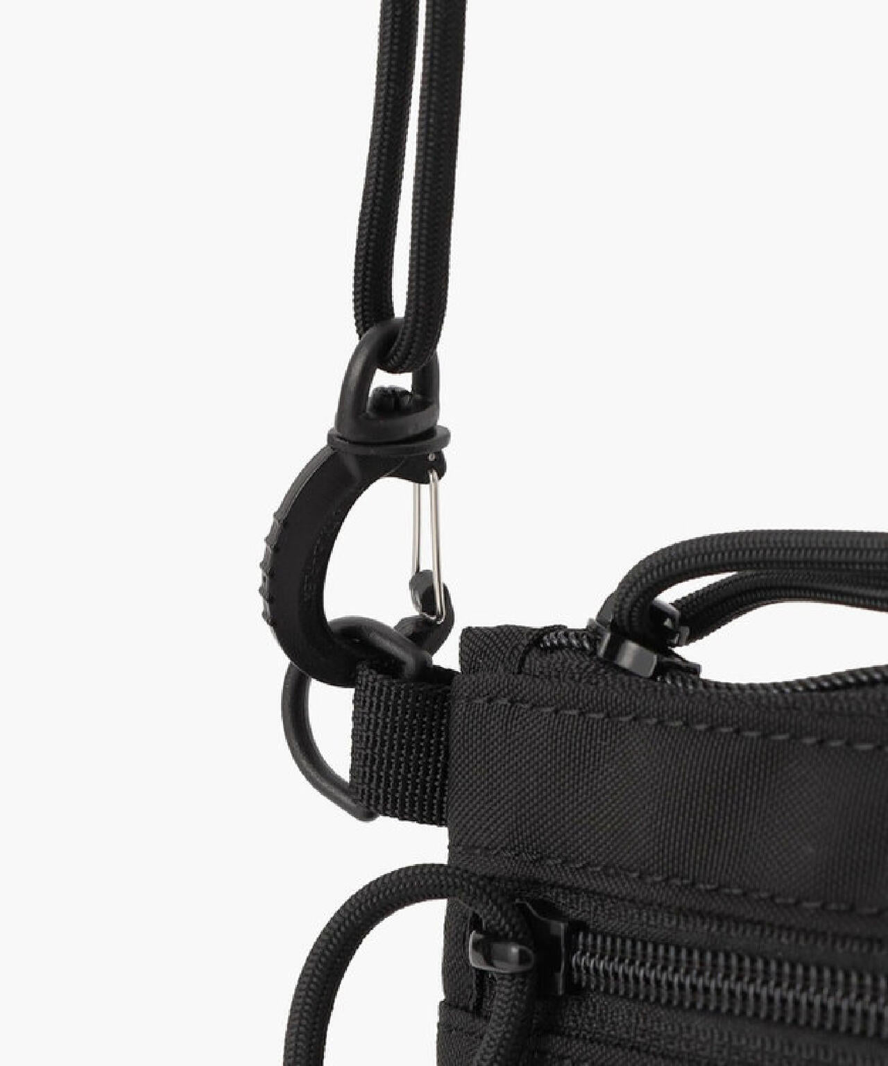 BRIEFING/ブリーフィング/W ZIP PURSE