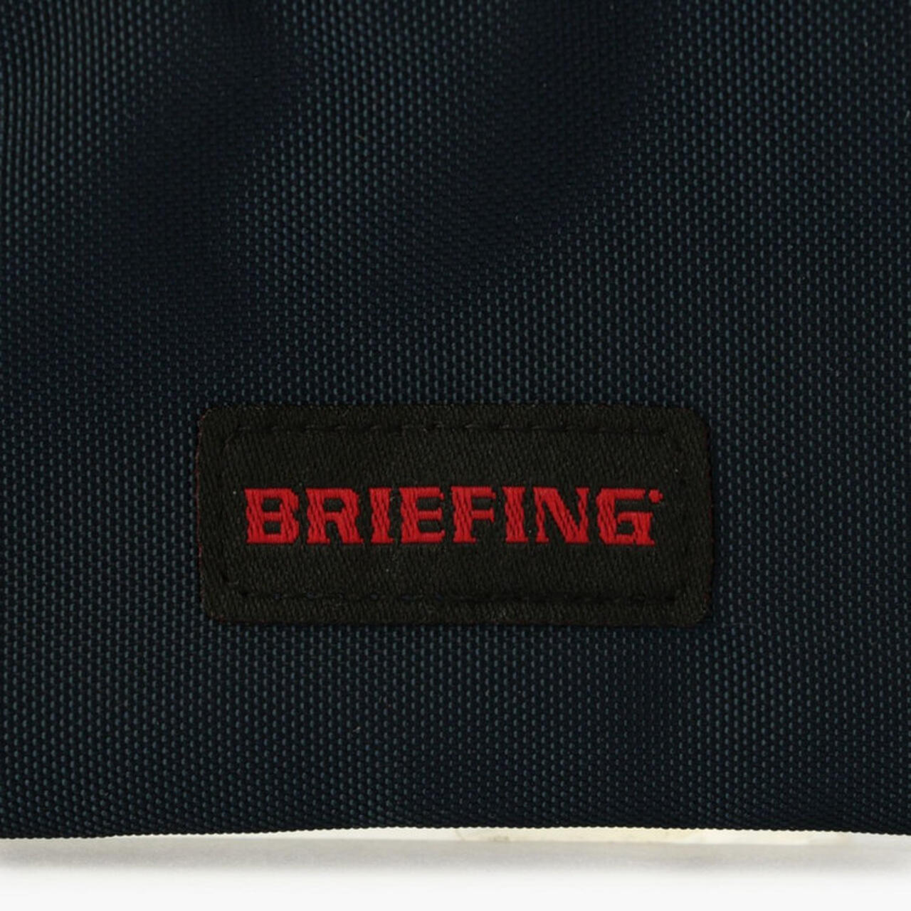 BRIEFING/ブリーフィング/W ZIP PURSE