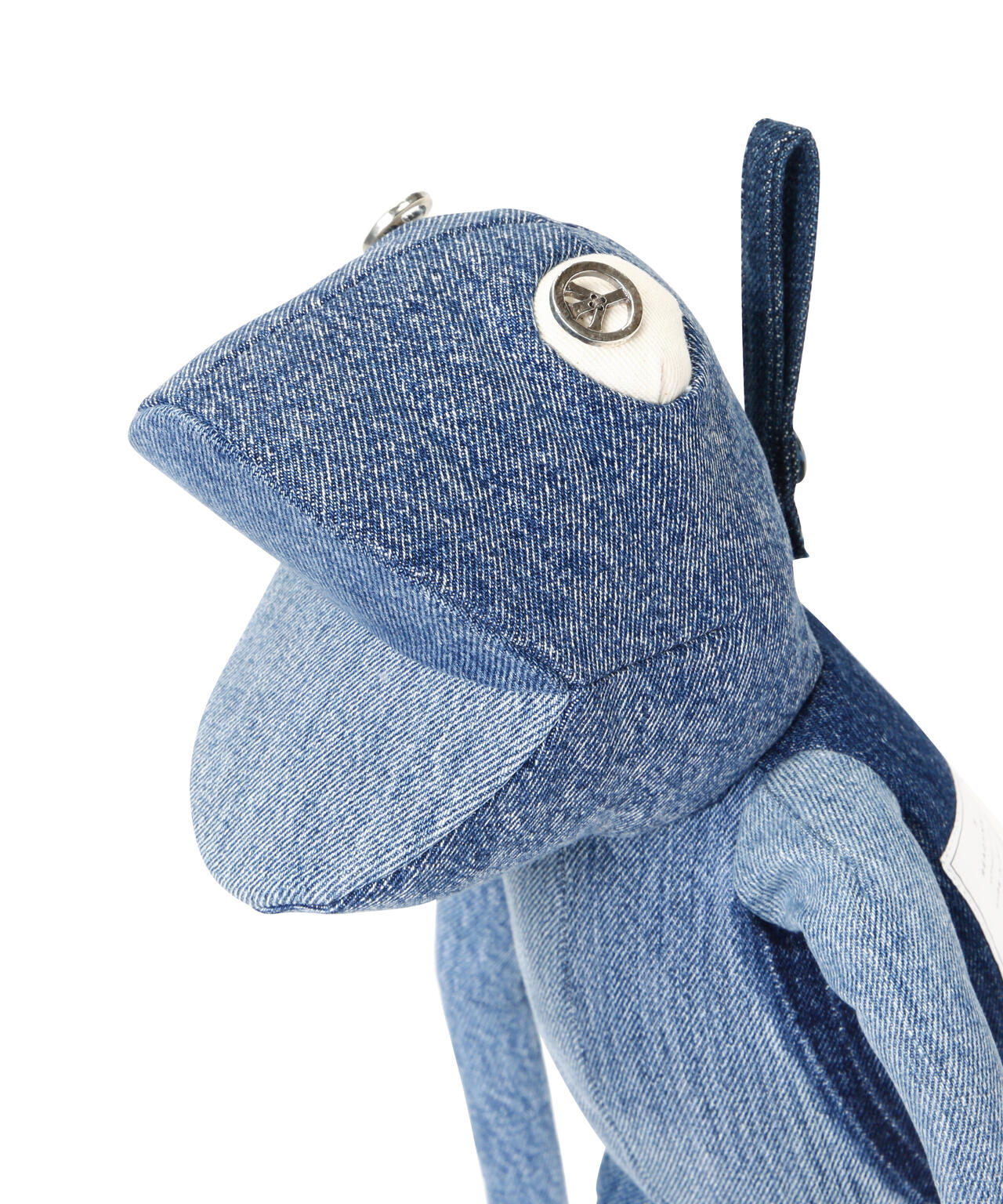 READYMADE/レディーメイド/FROG MAN/ASOTE