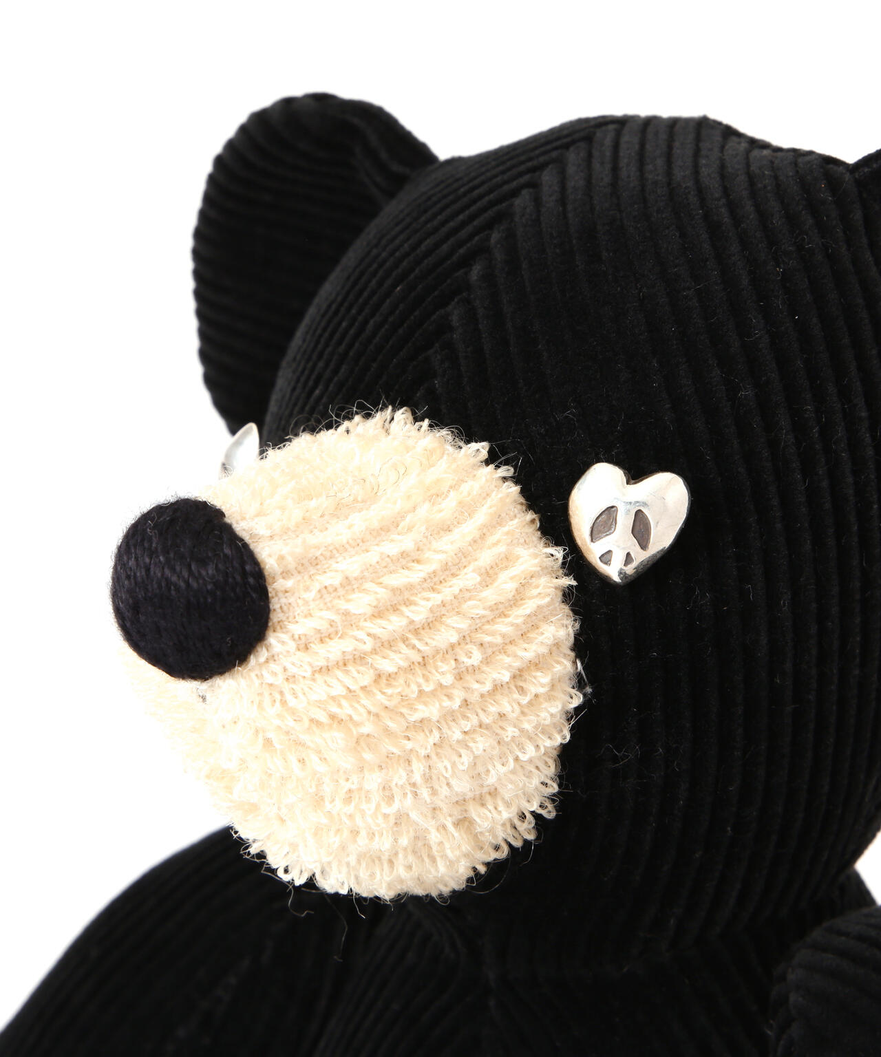 READYMADE/レディーメイド/TEDDY BEAR/ASOTE