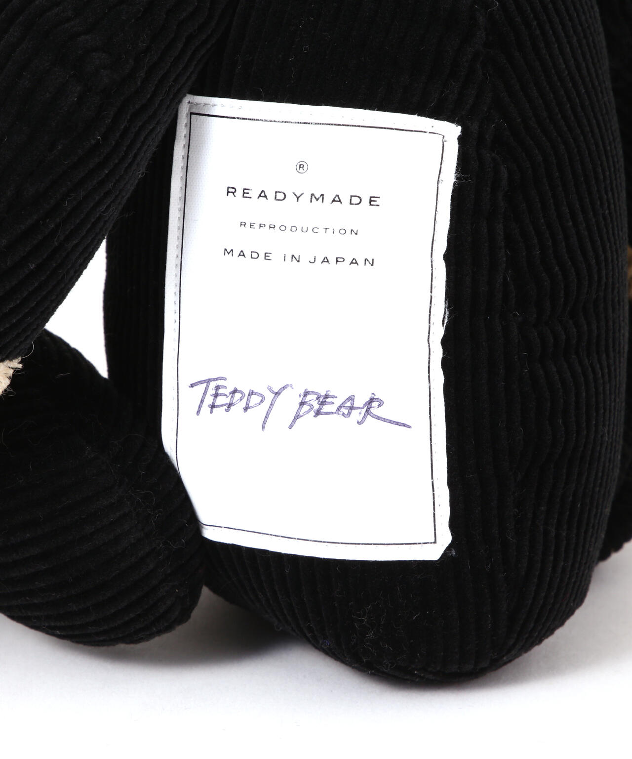 READYMADE/レディーメイド/TEDDY BEAR/ASOTE