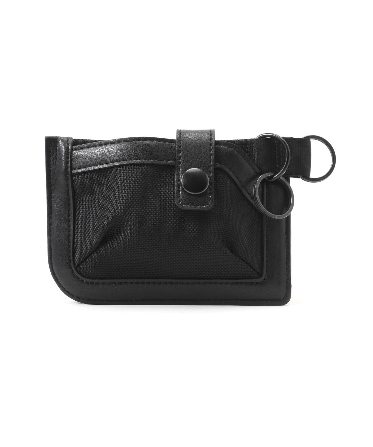 BRIEFING/ブリーフィング/BLK MAG KEY HOLDER