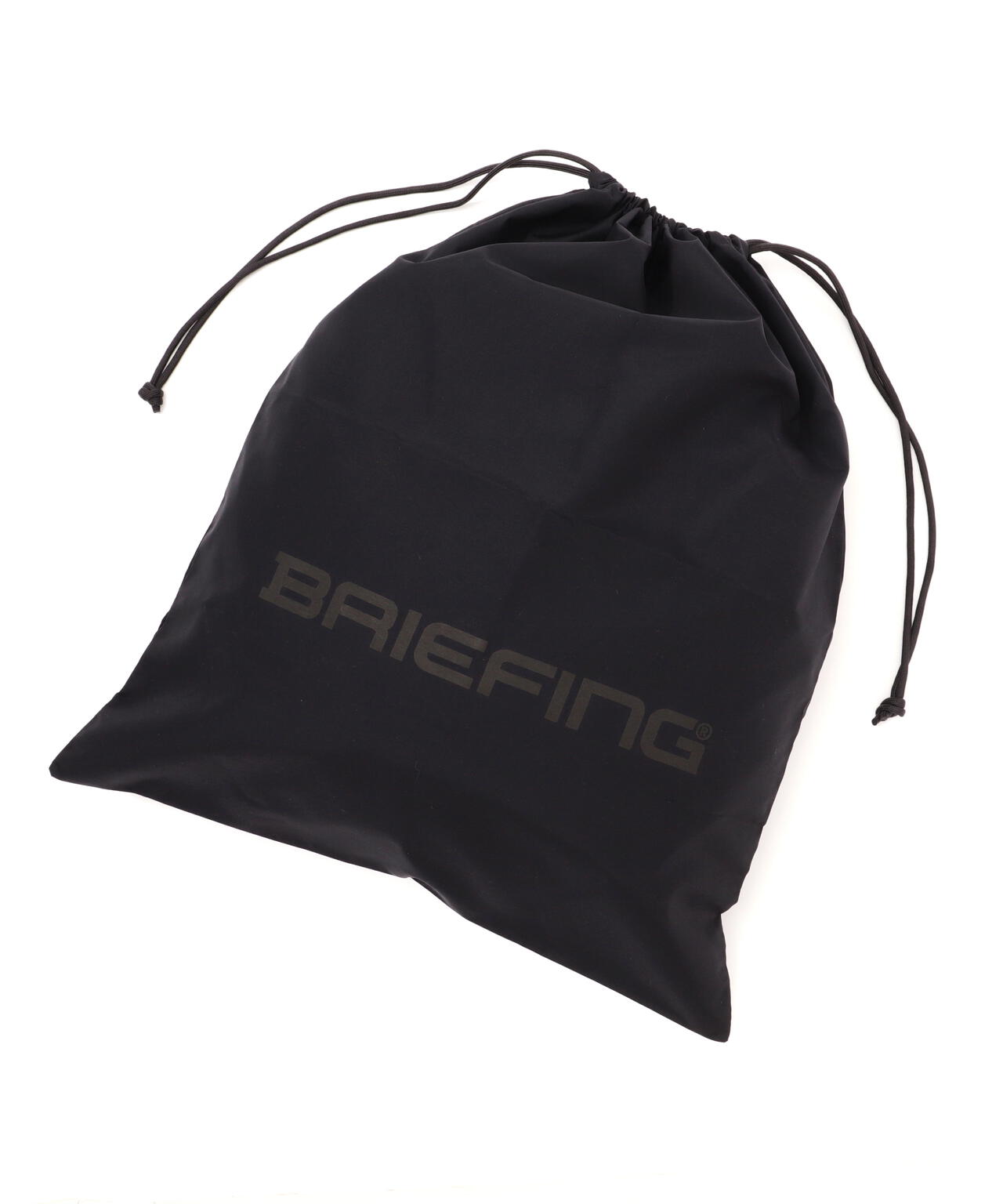 BRIEFING/ブリーフィング/BLK ONE ZIP POUCH