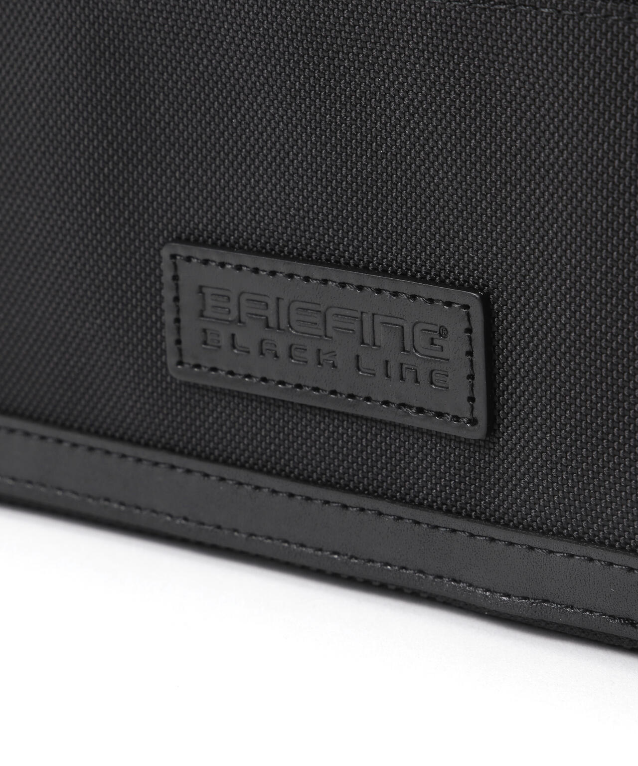 BRIEFING/ブリーフィング/BLK TRAVEL CASE