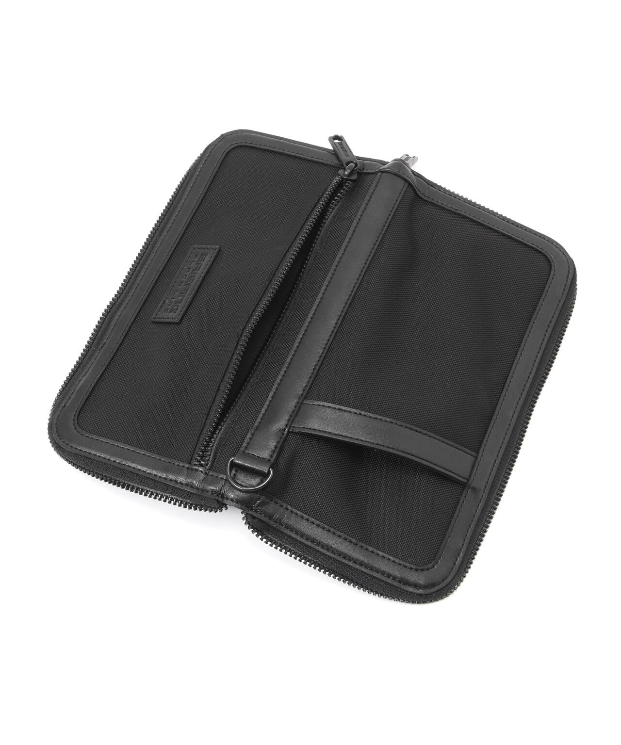 BRIEFING/ブリーフィング/BLK TRAVEL CASE