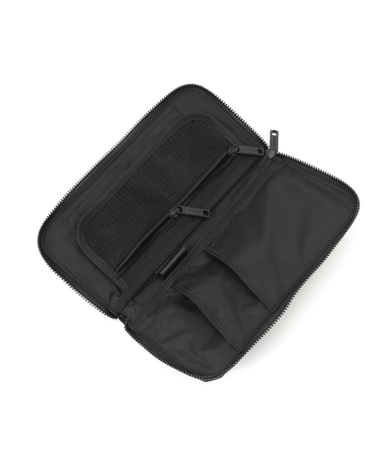 BRIEFING/ブリーフィング/BLK TRAVEL CASE