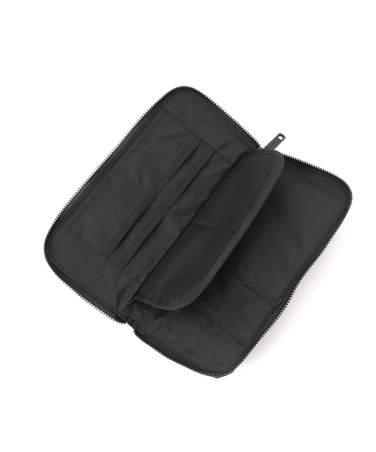 BRIEFING/ブリーフィング/BLK TRAVEL CASE
