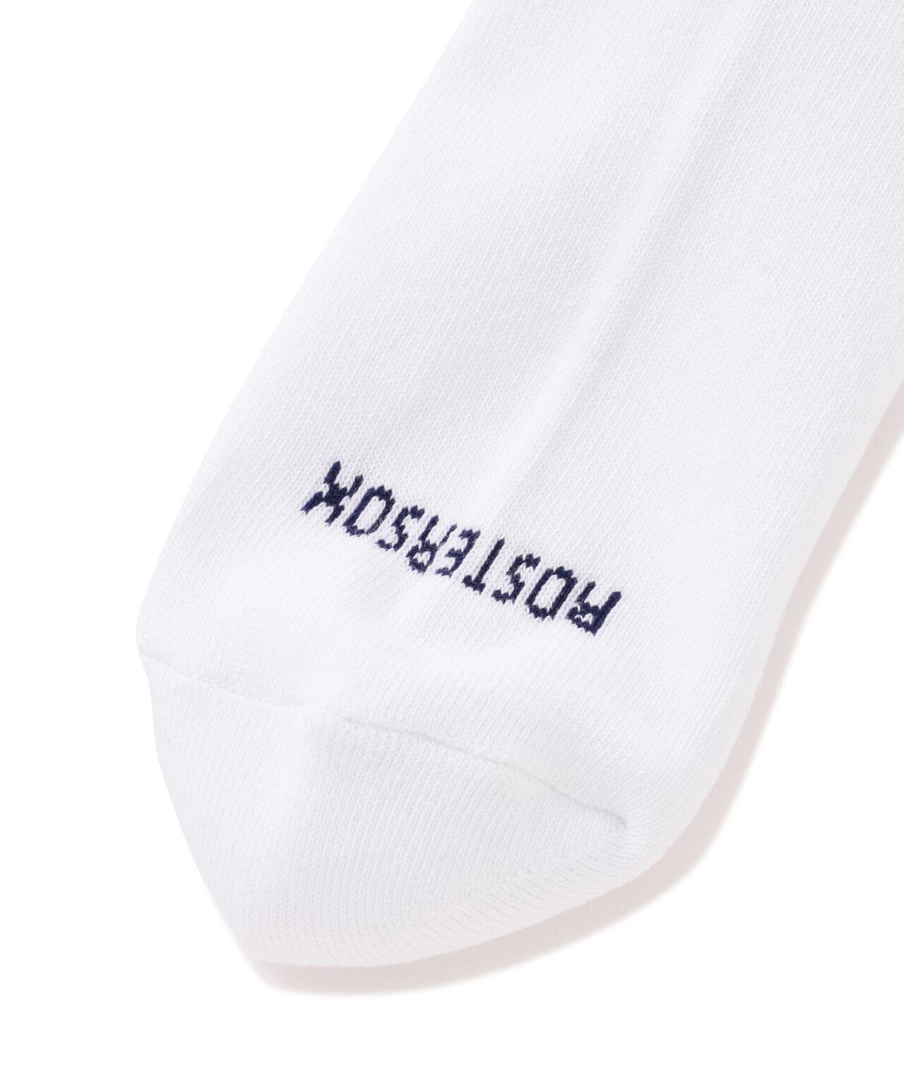 MLB×ROSTER SOX/ロスターソックス/MLB-176 MLB SS SOCKS