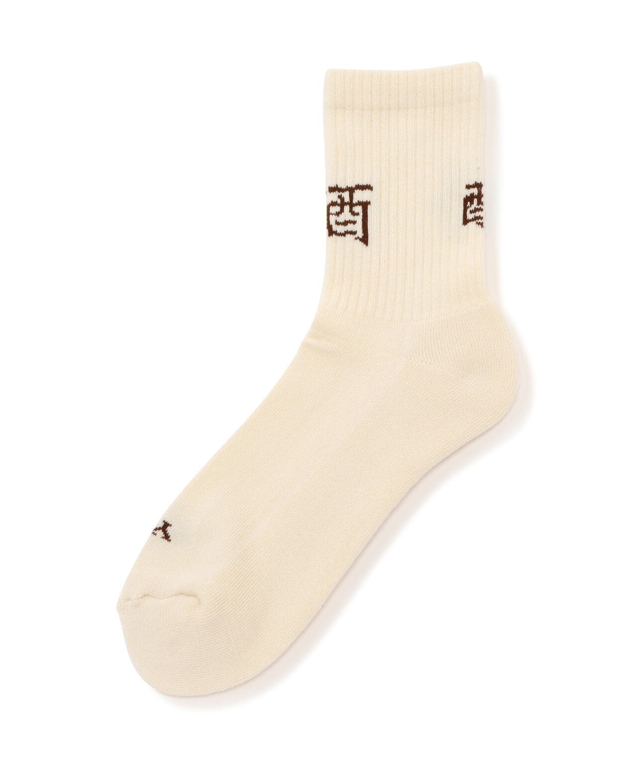 ROSTER SOX/ロスターソックス/RS-344 SAKE YOI