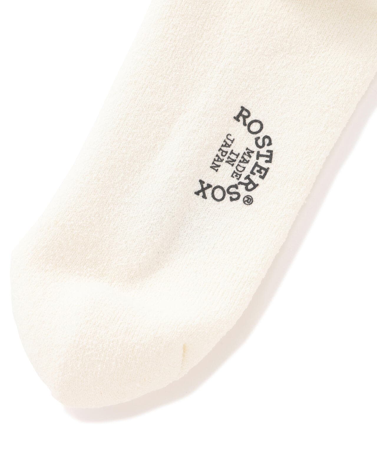 ROSTER SOX/ロスターソックス/RS-345 SHOCHU SOX
