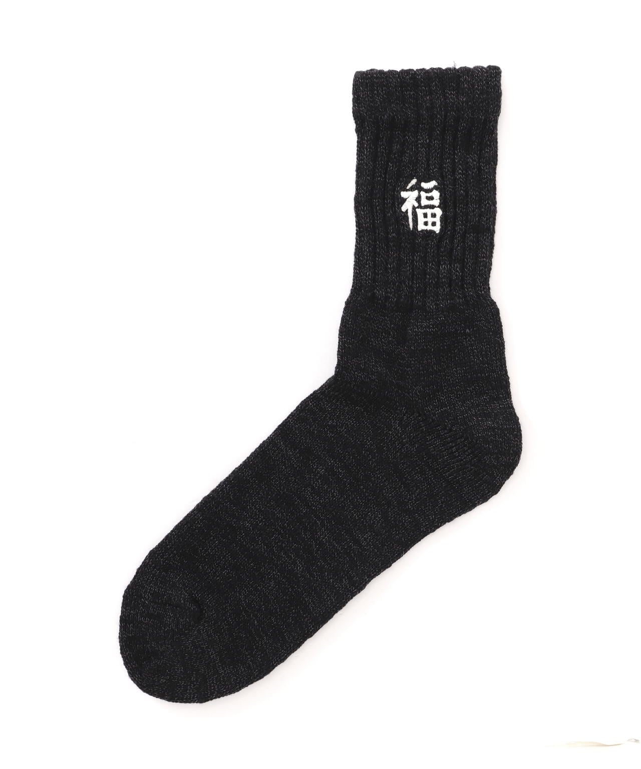 ROSTER SOX/ロスターソックス/ RS-350 B TIGER SOX