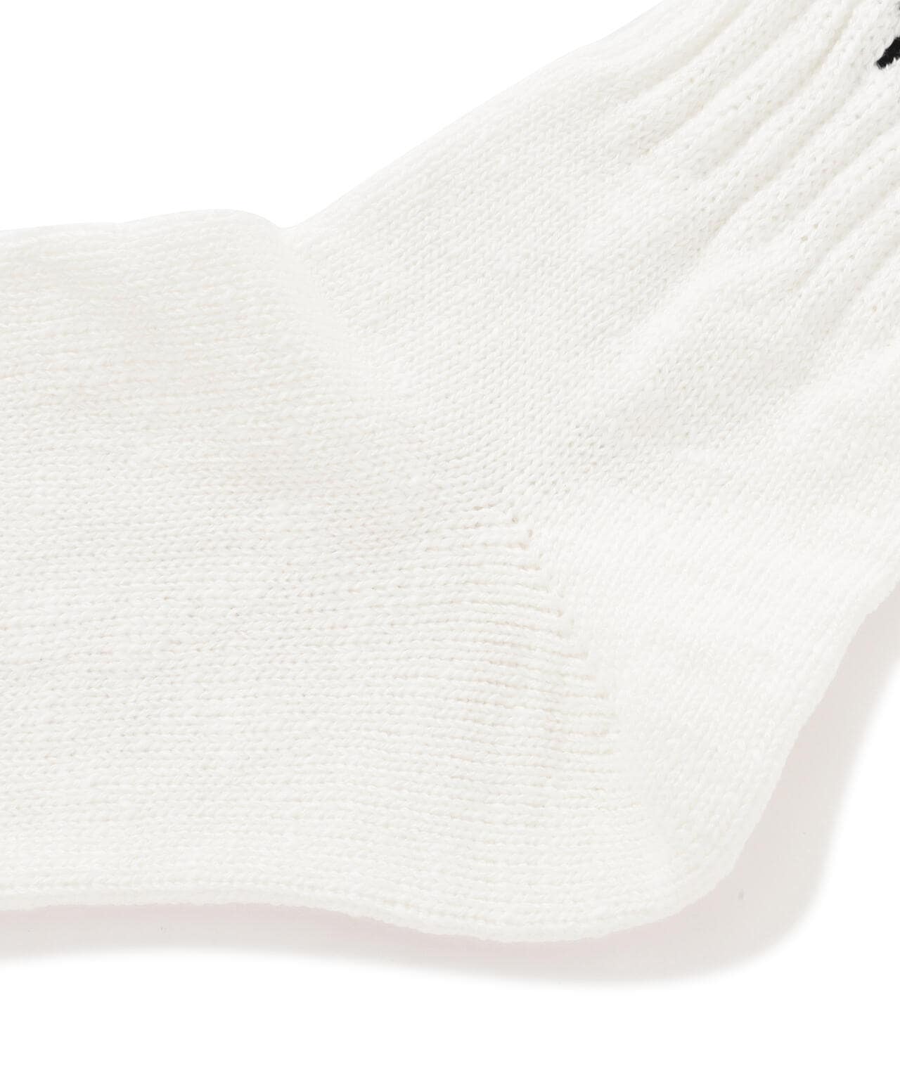 ROSTER SOX/ロスターソックス/ RS-350 B TIGER SOX