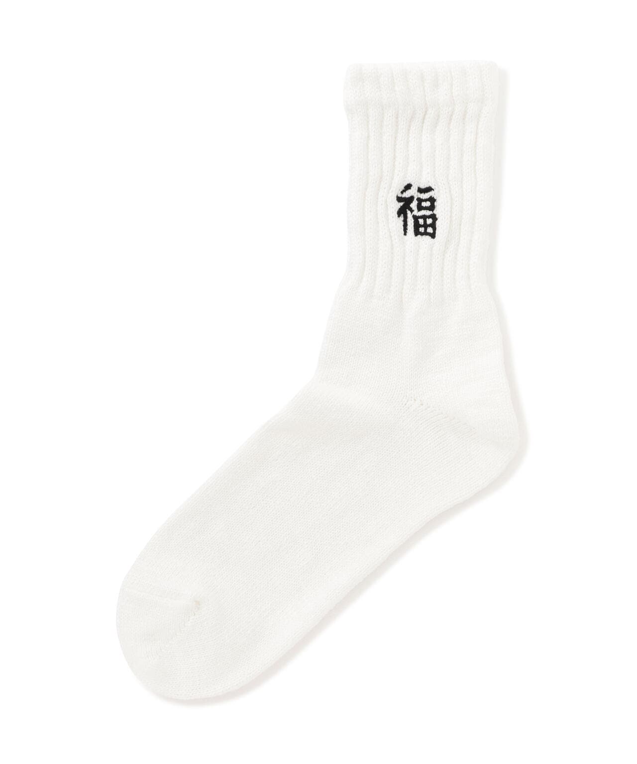 ROSTER SOX/ロスターソックス/ RS-350 B TIGER SOX