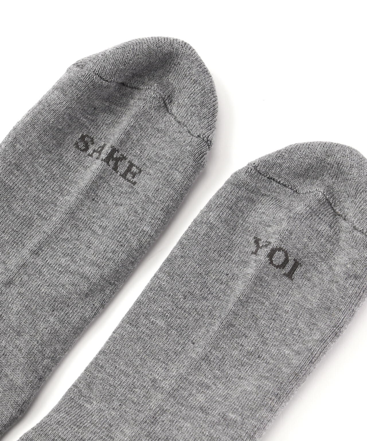 ROSTER SOX/ロスターソックス/SAKE YOI SOX