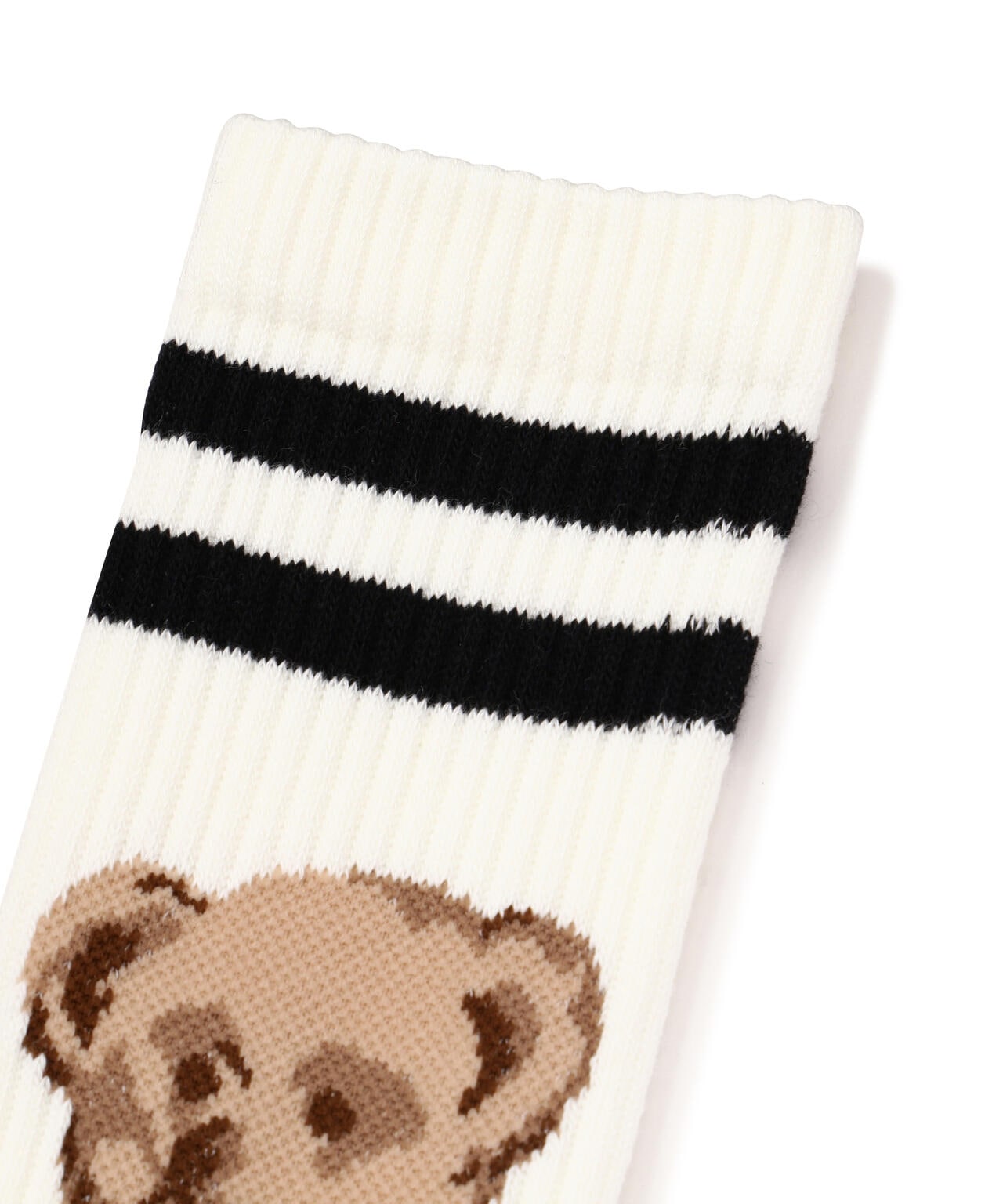 ROSTER SOX/ロスターソックス/F BEAR SOX