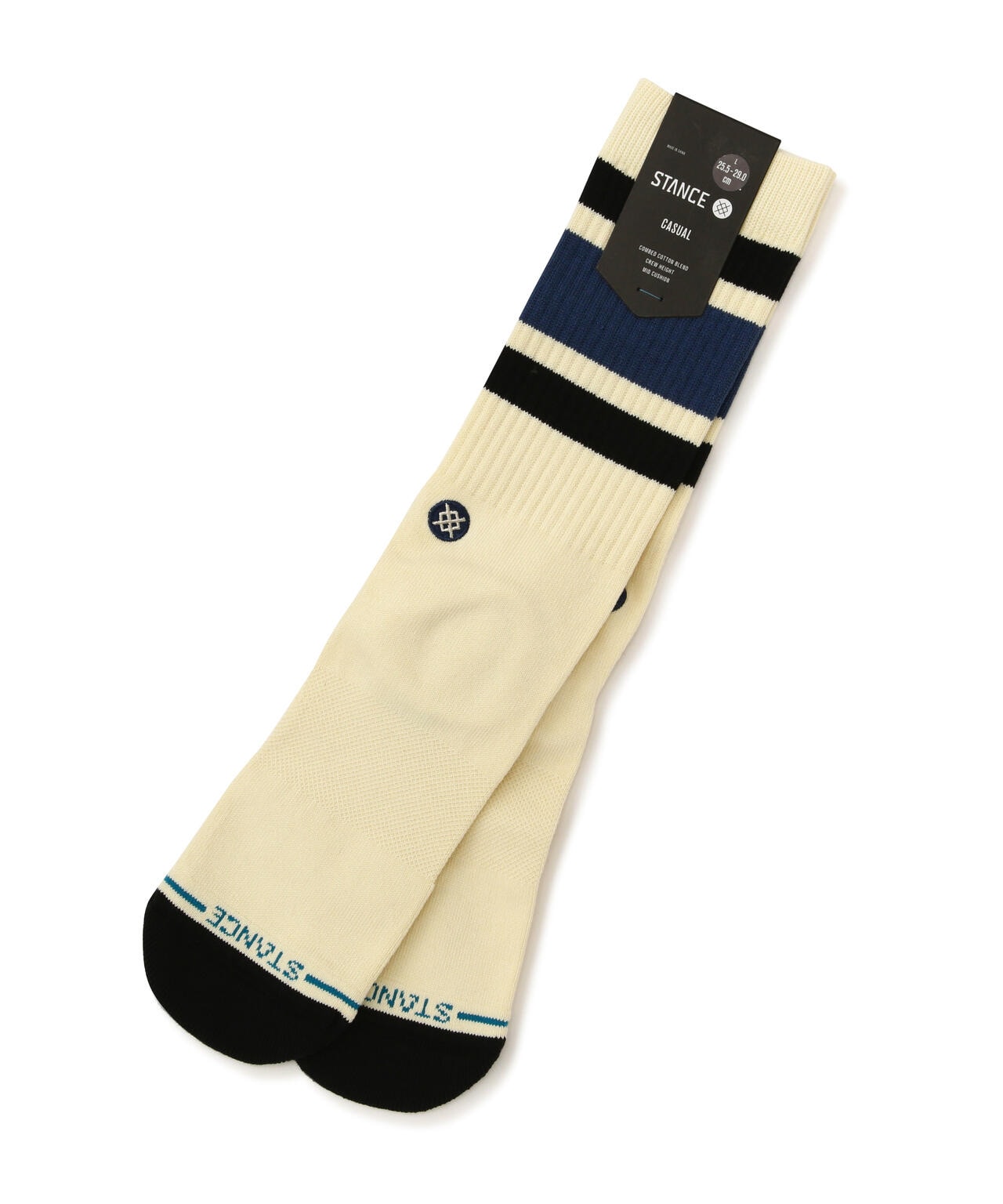 STANCE/スタンス/BOYD ST