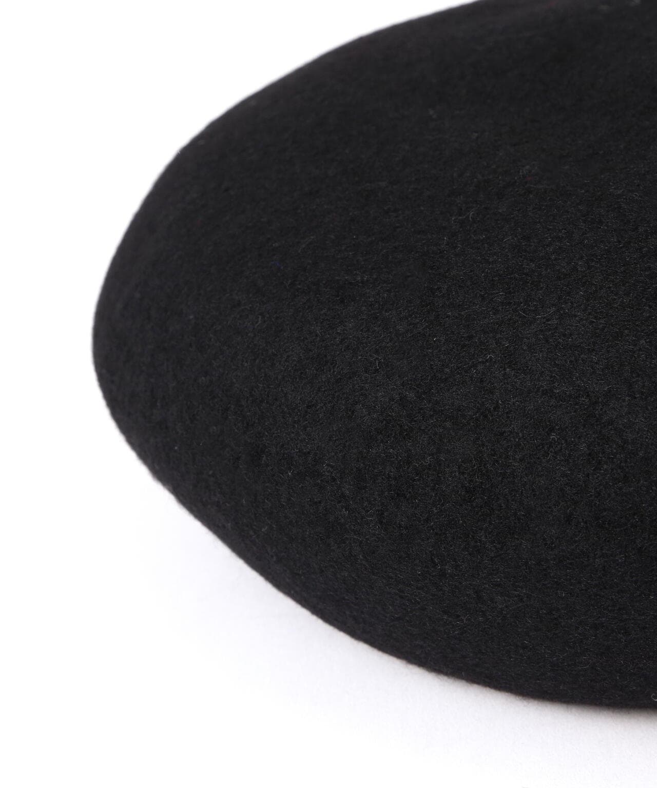 THE H.W.DOG&CO./ザエイチダブリュードッグアンドコー/BERET