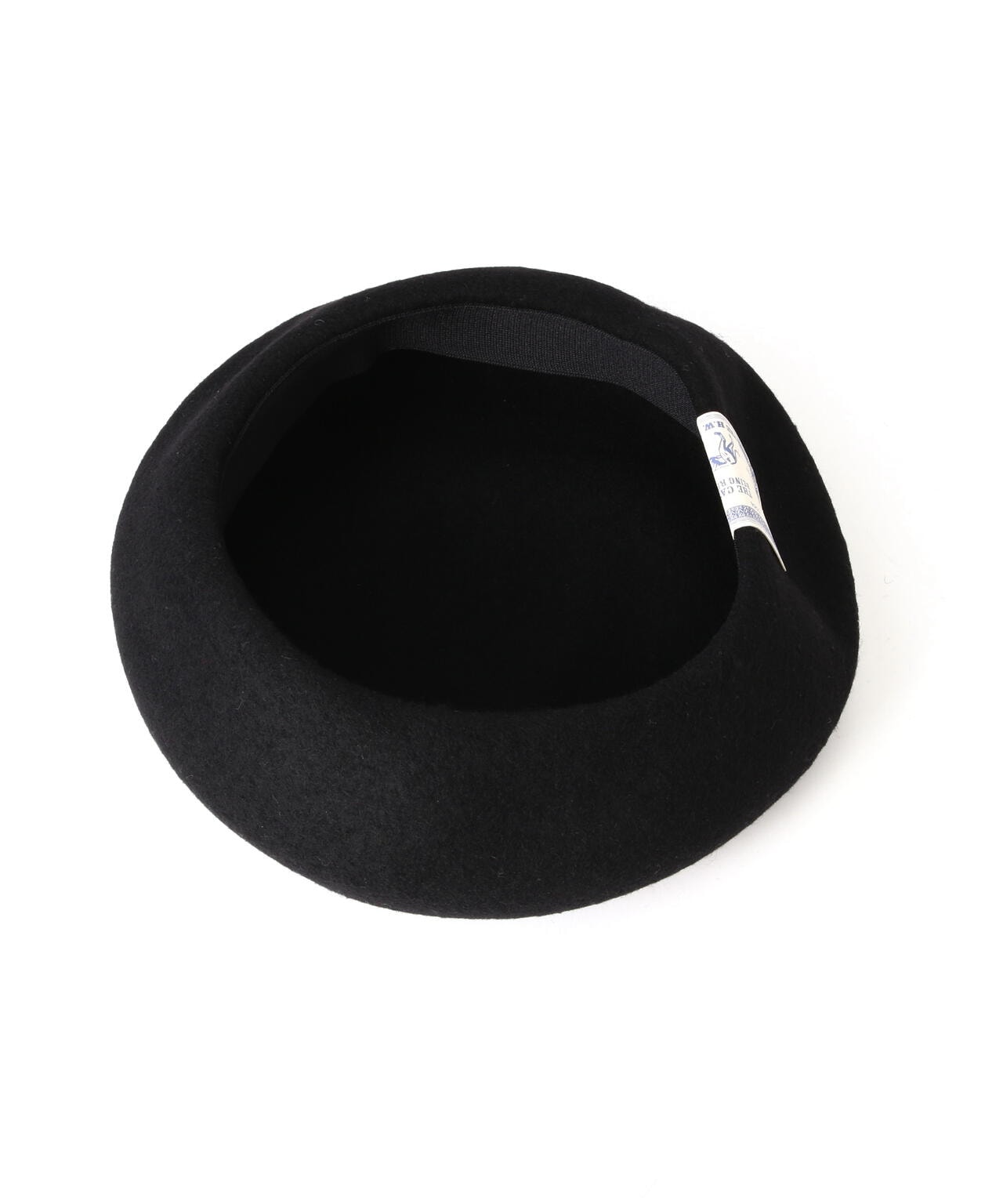 THE H.W.DOG&CO./ザエイチダブリュードッグアンドコー/BERET