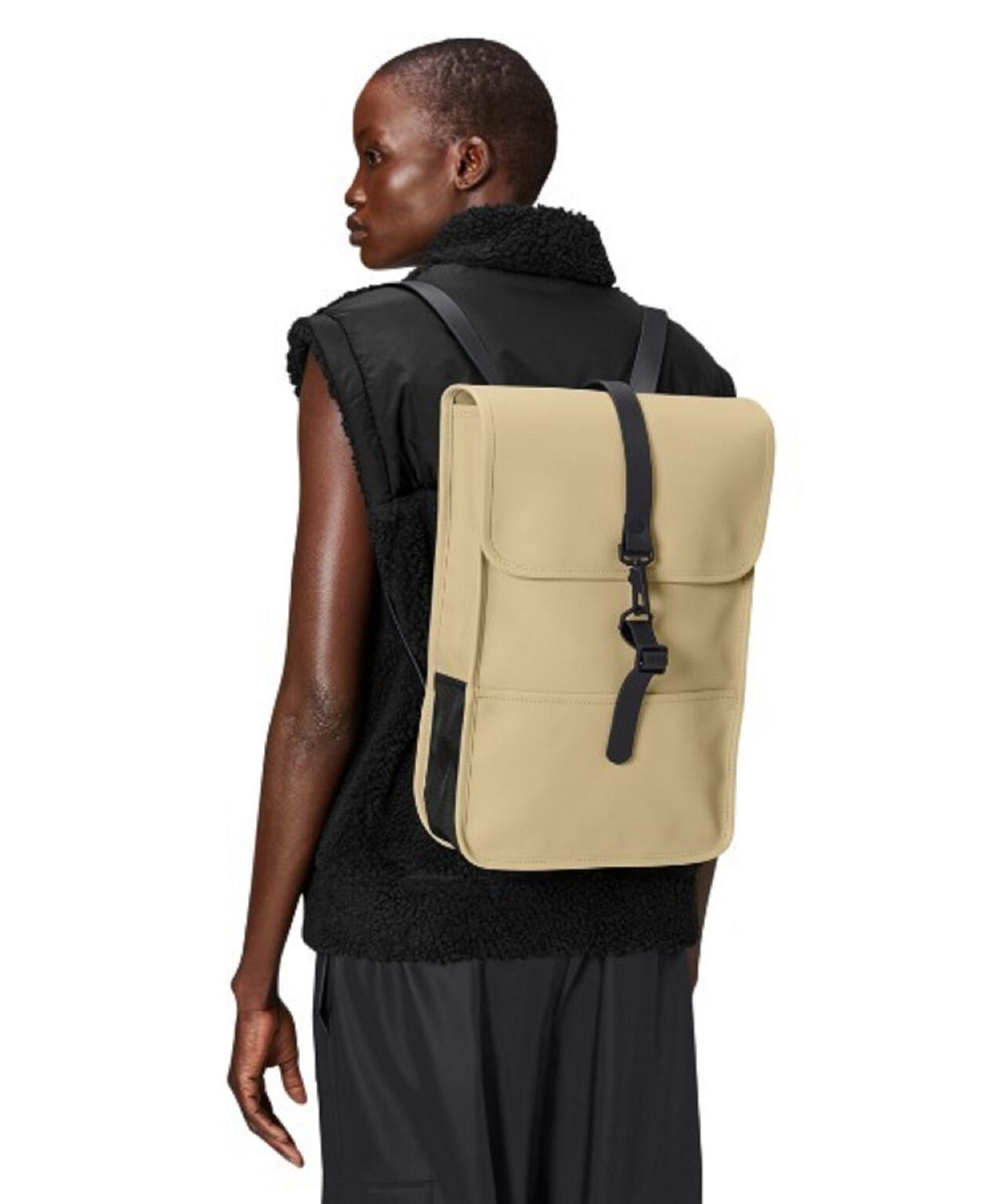 RAINS/レインズ/Back Pack Mini/バックパックミニ