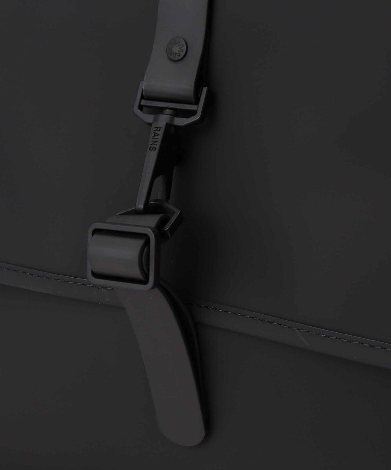 RAINS/レインズ/MESSENGER BAG