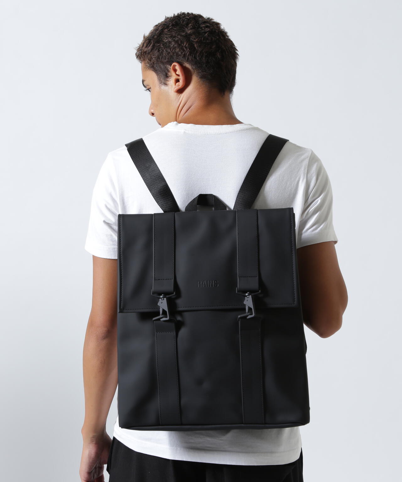 RAINS/レインズ/MSN Bag