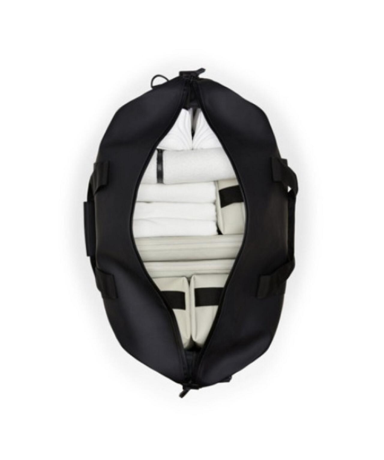 RAINS/レインズ/Hilo Weekend Bag W3