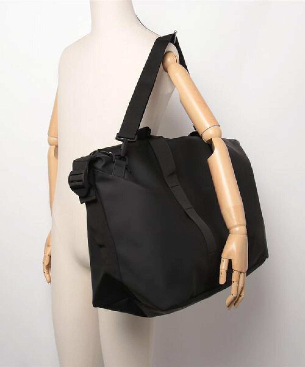 RAINS/レインズ/Hilo Weekend Bag W3