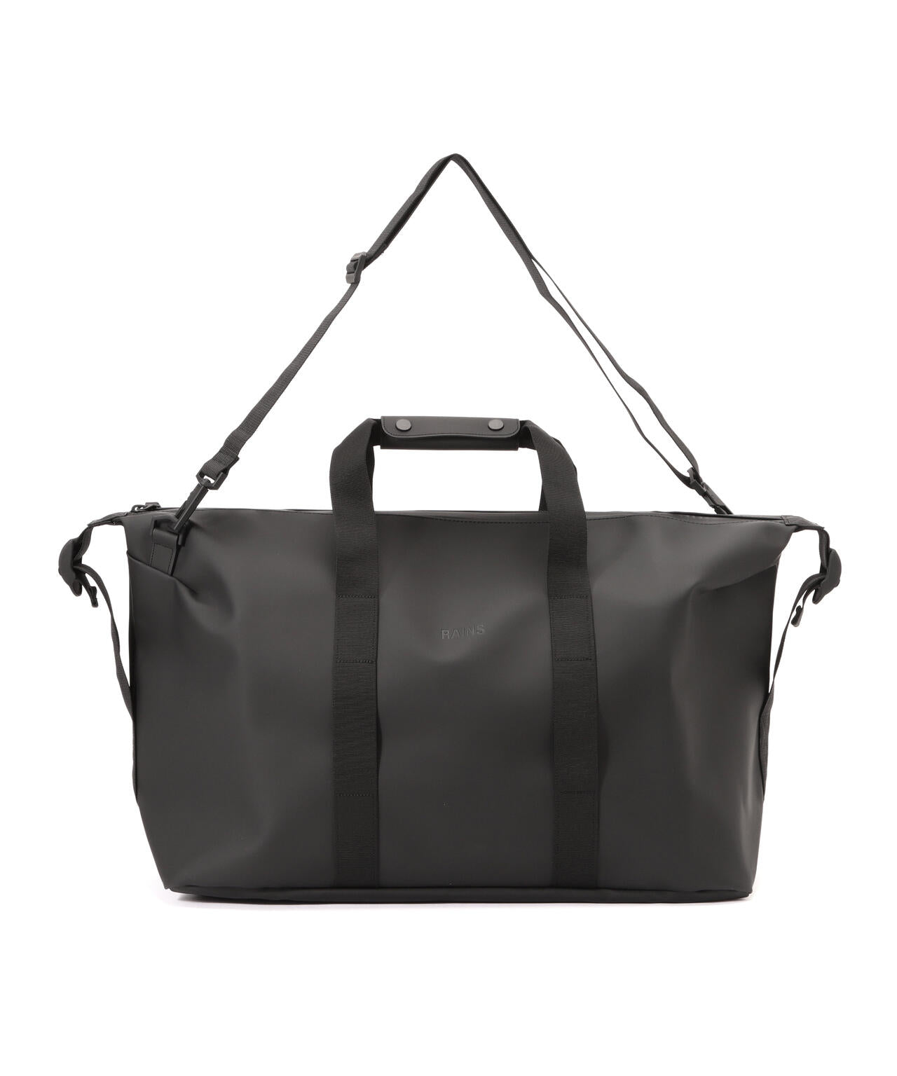 RAINS/レインズ/Hilo Weekend Bag W3