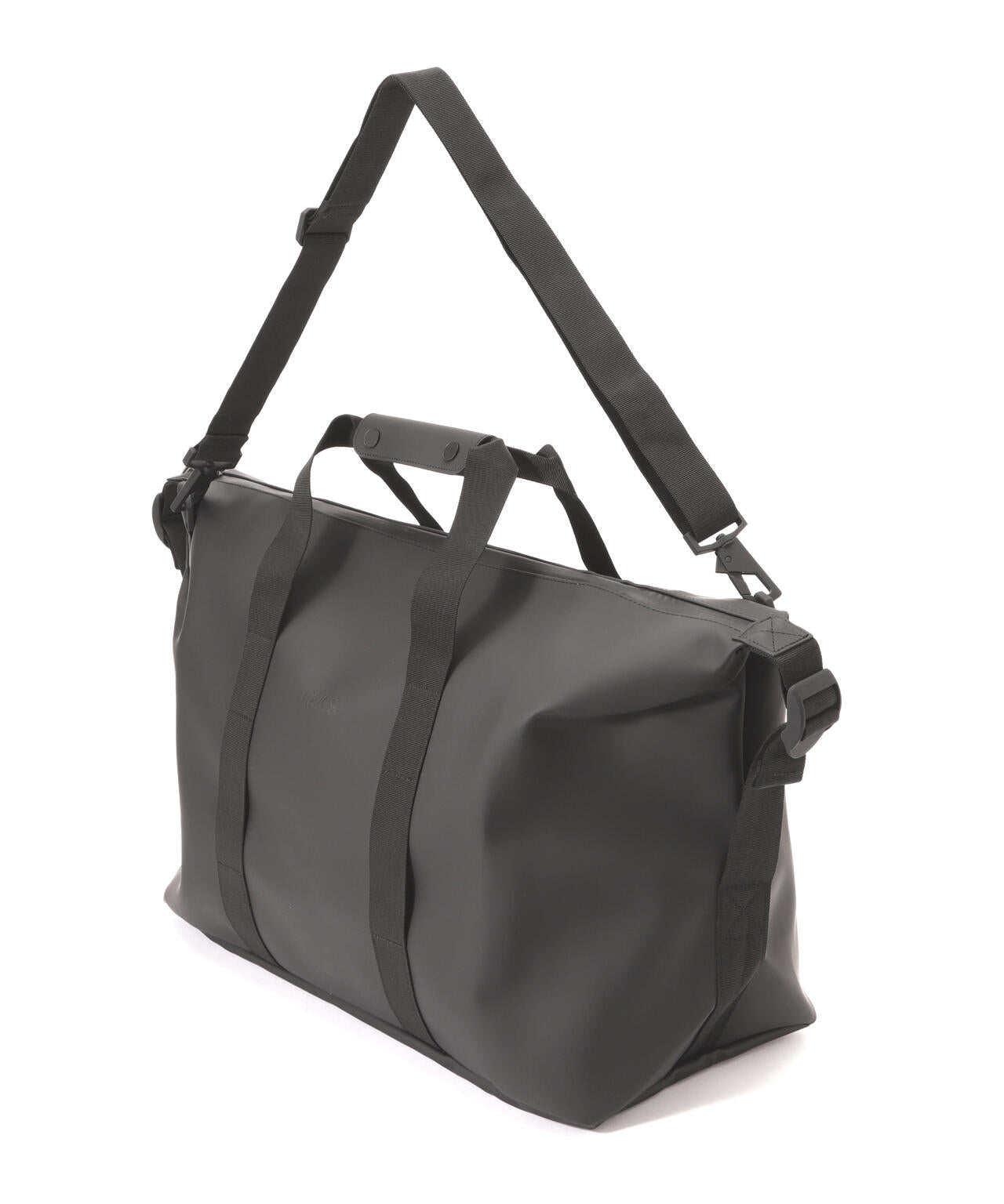 RAINS/レインズ/Hilo Weekend Bag W3