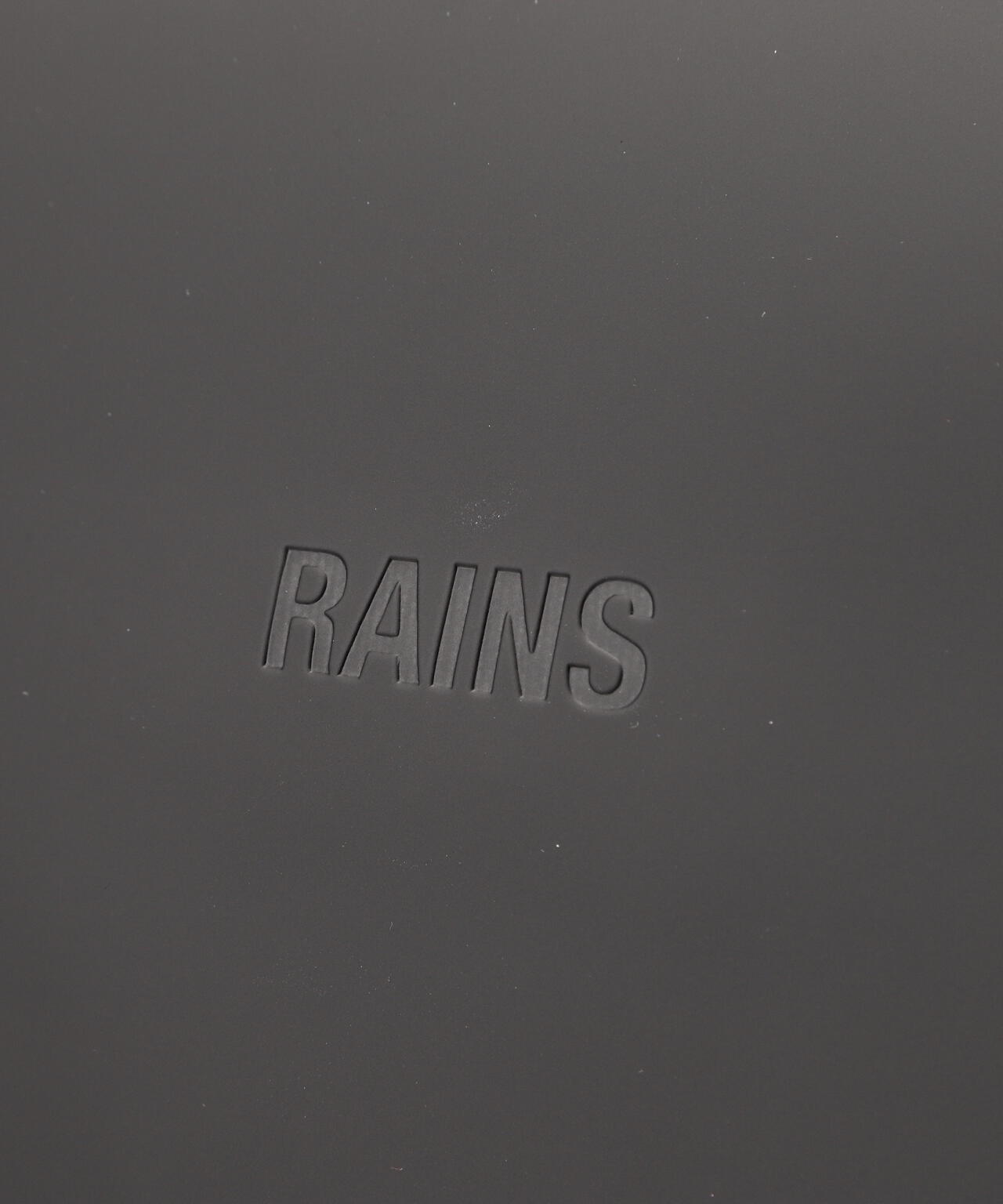 RAINS/レインズ/Hilo Weekend Bag W3