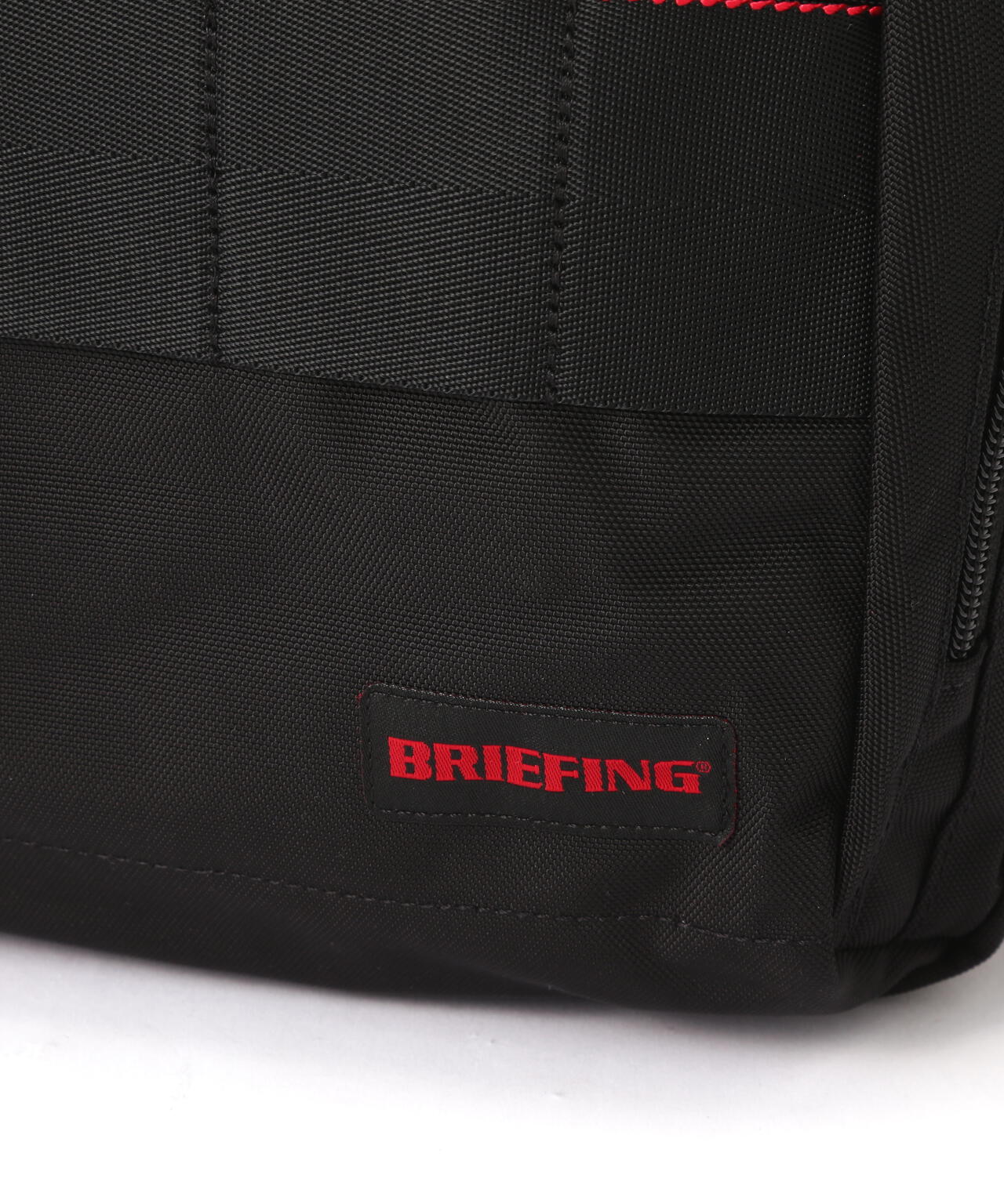 BRIEFING/ブリーフィング/BS BOX PACK AG