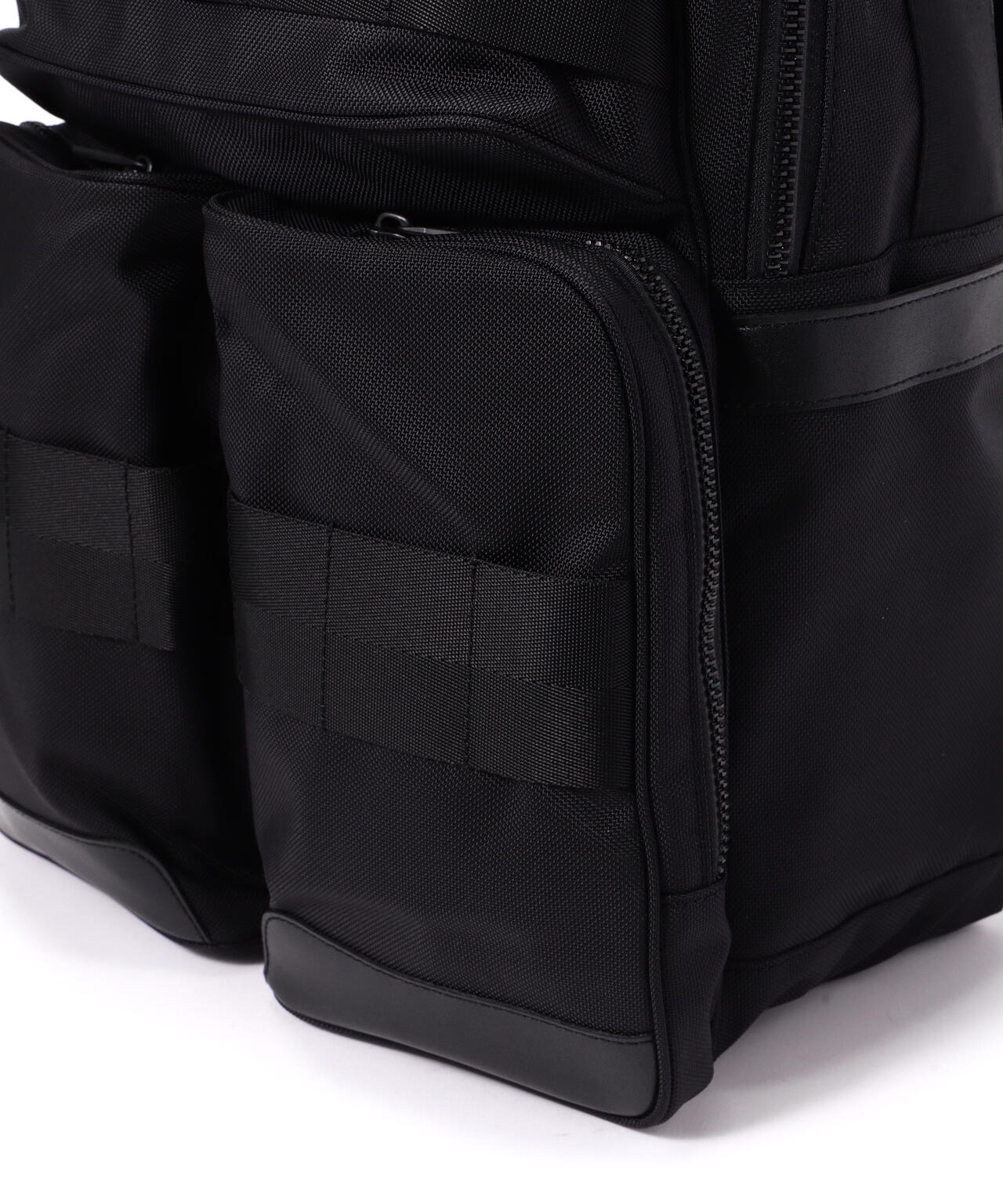 BRIEFING/ブリーフィング/BLACK LINE/PACK COMP