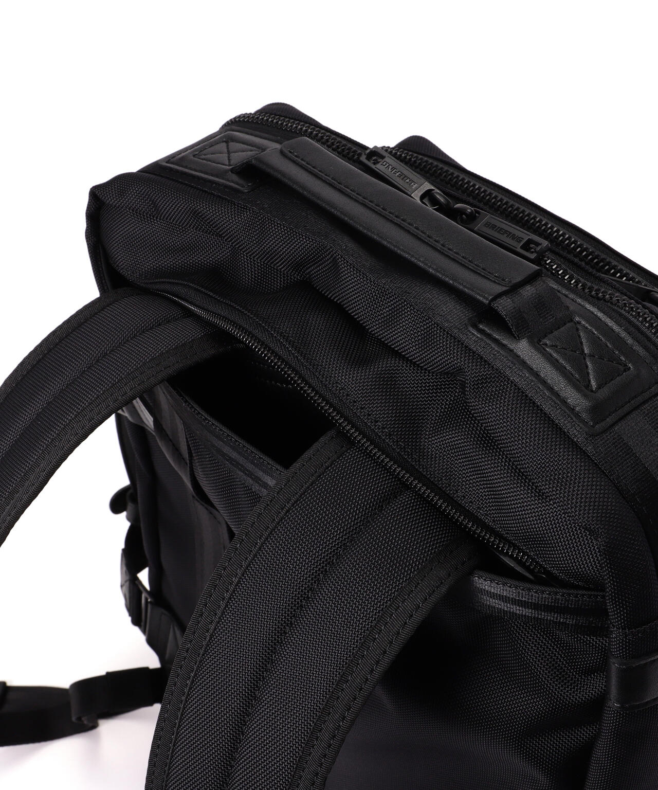 BRIEFING/ブリーフィング/BLACK LINE/TRINITY COMP