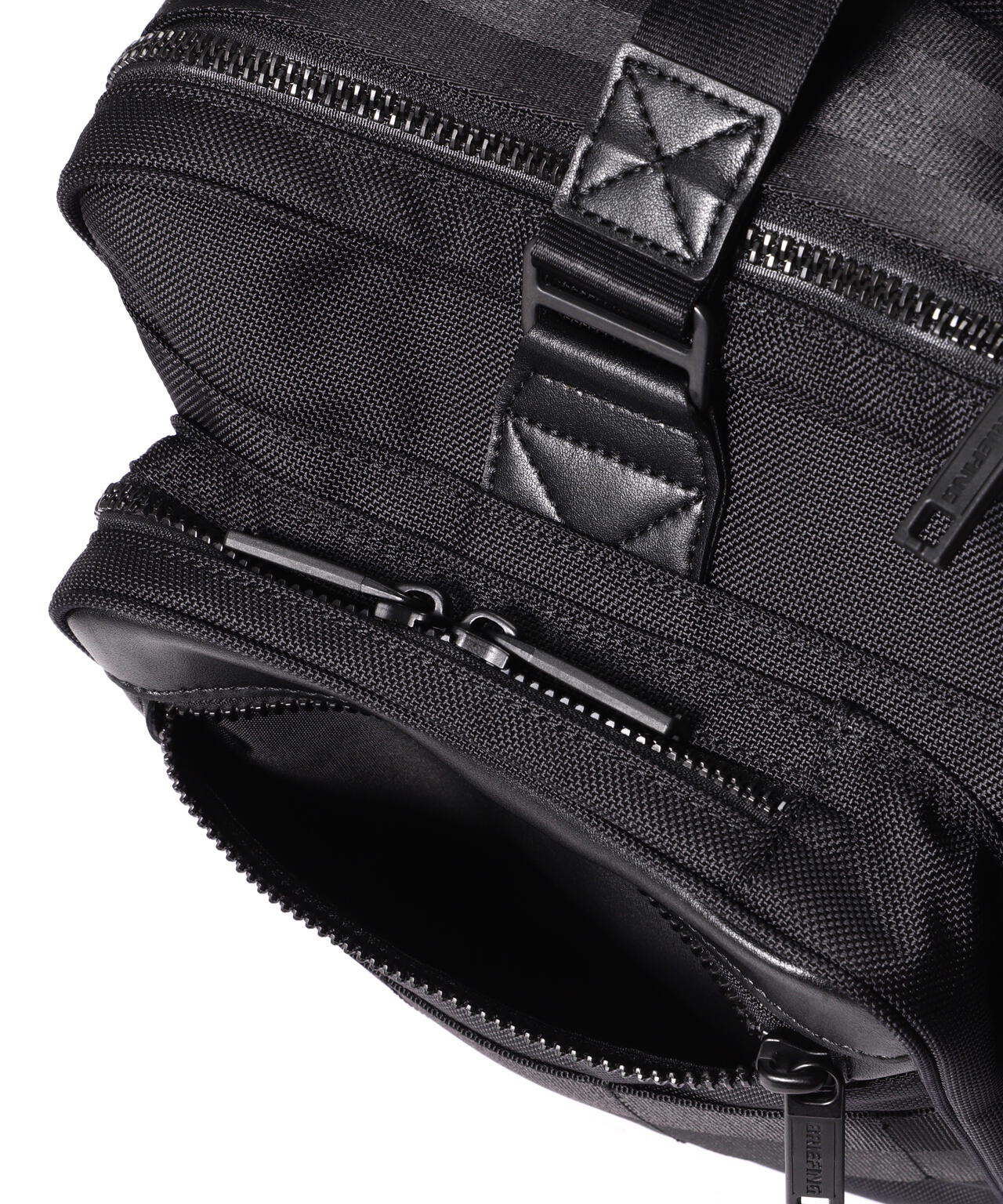 BRIEFING/ブリーフィング/BLACK LINE/TRINITY COMP