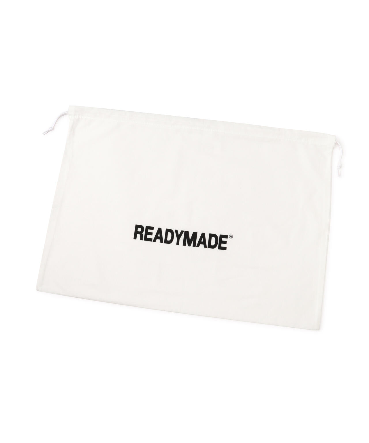 READYMADE/レディーメイド/FLUFFY TOTE BAG L/KHA