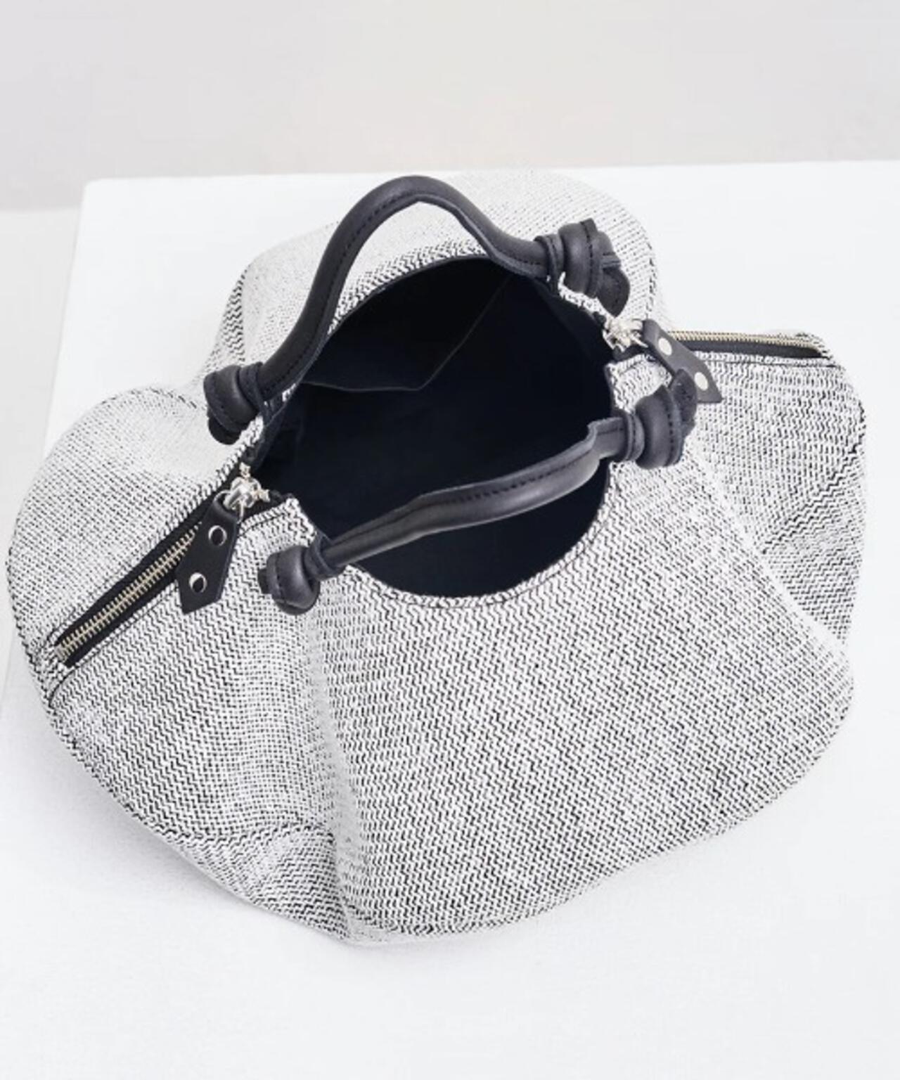 POMTATA/ポンタタ/ME/ENVAN TOTE S